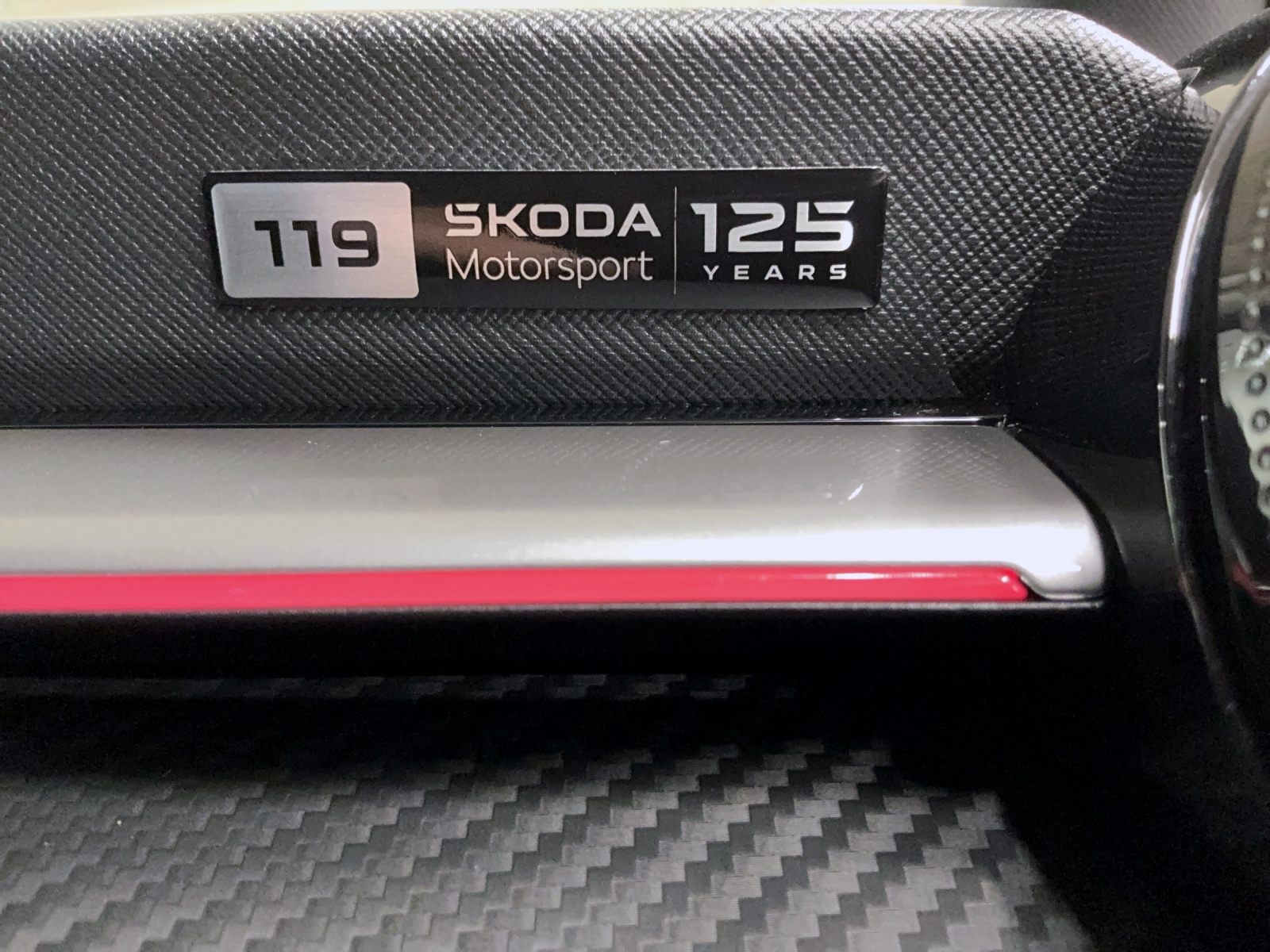 SKODA Fabia 1.5 TSI Motorsport DSG-image-14