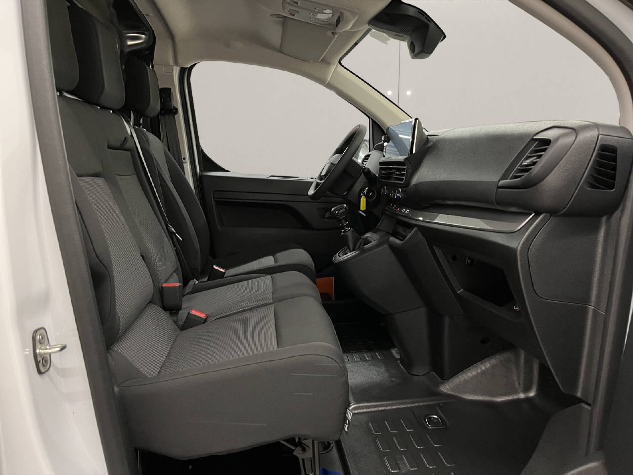 OPEL Vivaro Cargo 1.5 D 120 S/S-image-10