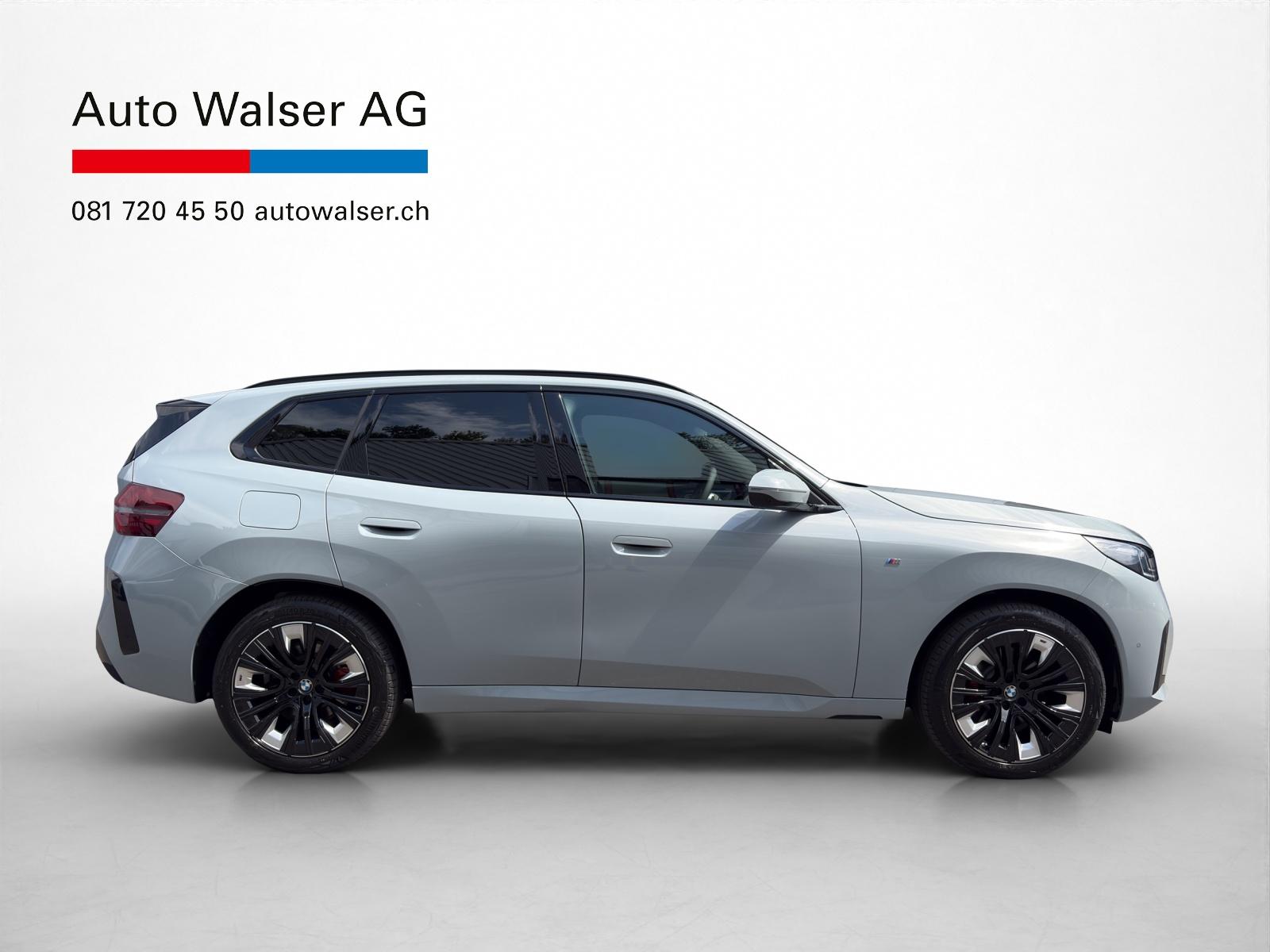 BMW X3 30e xDrive-image-5