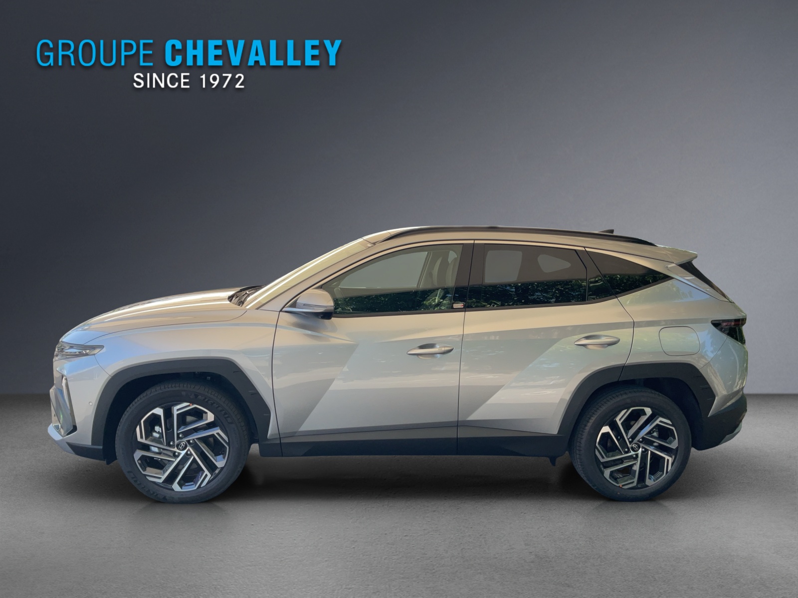 HYUNDAI Tucson 1.6 TGDI HEV Vertex 4WD Swiss Edition MY26-showroom-element-2