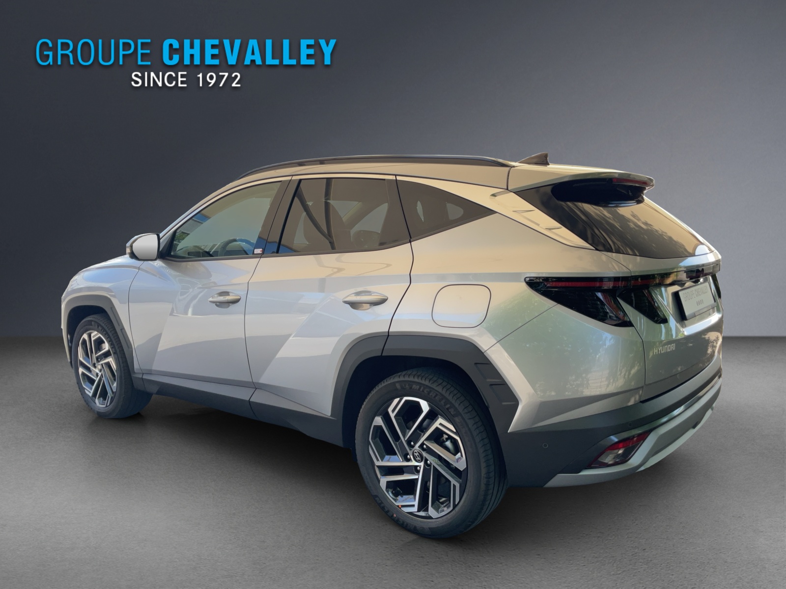HYUNDAI Tucson 1.6 TGDI HEV Vertex 4WD Swiss Edition MY26-showroom-element-3