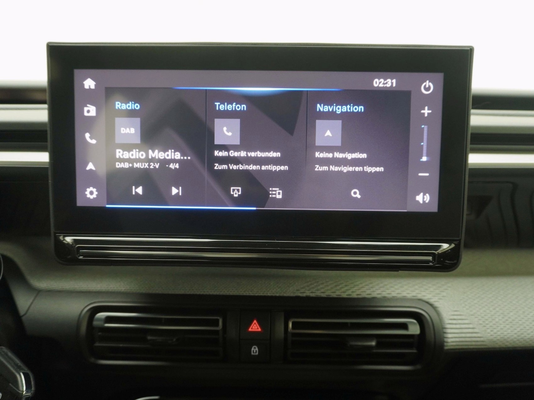 CITROEN C3 1.2 Hybrid Max-image-11