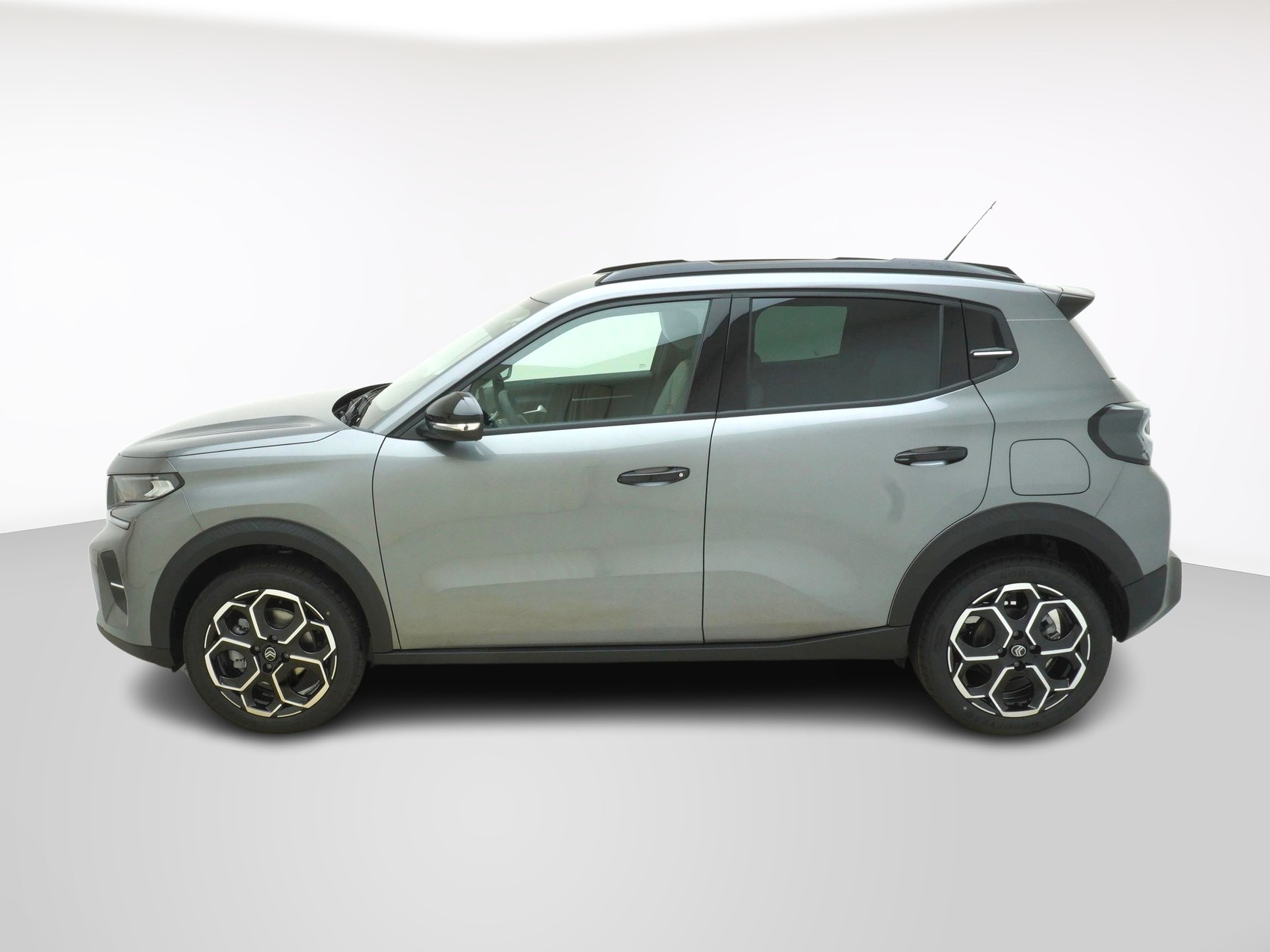CITROEN C3 1.2 Hybrid Max-showroom-element-1
