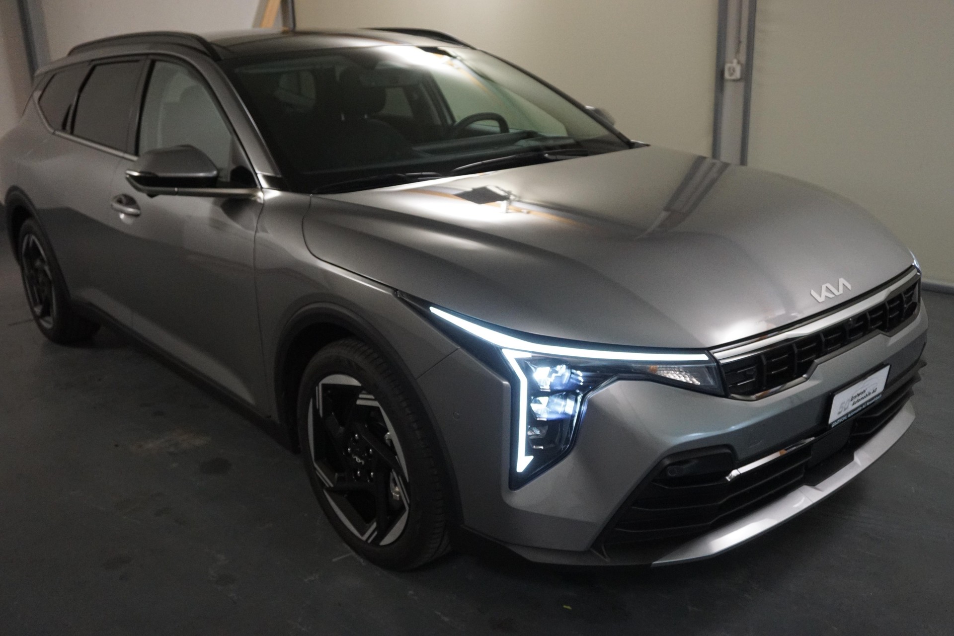 KIA K4 SW 1.6 T-GDi Power+-showroom-element-2