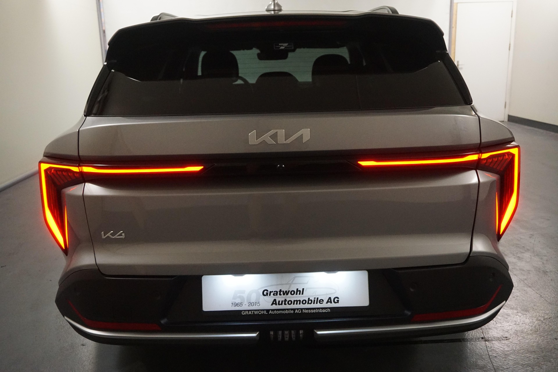 KIA K4 SW 1.6 T-GDi Power+-image-4