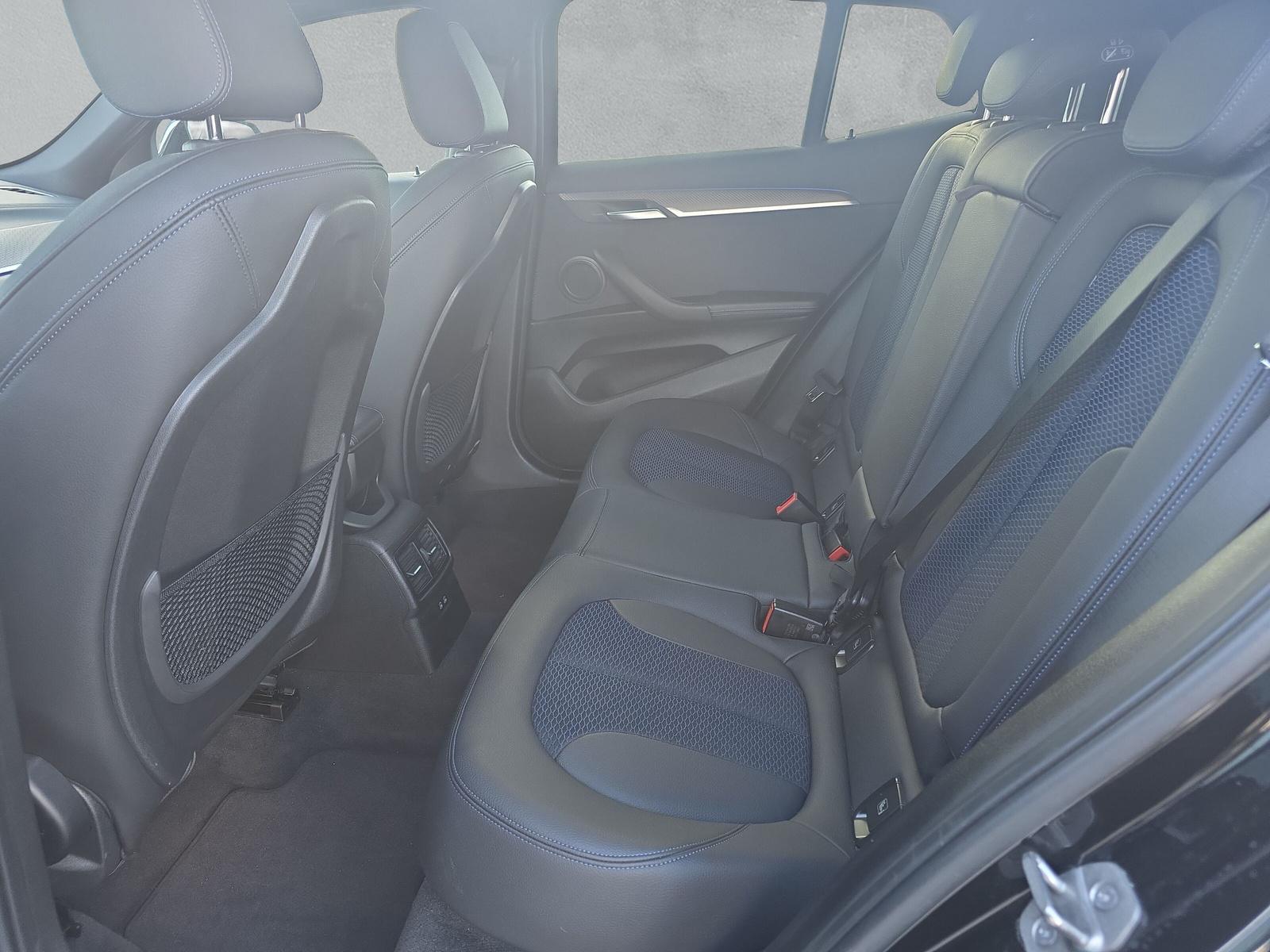 BMW X2 18i sDrive M Sport Steptronic DSK (CH)-image-11