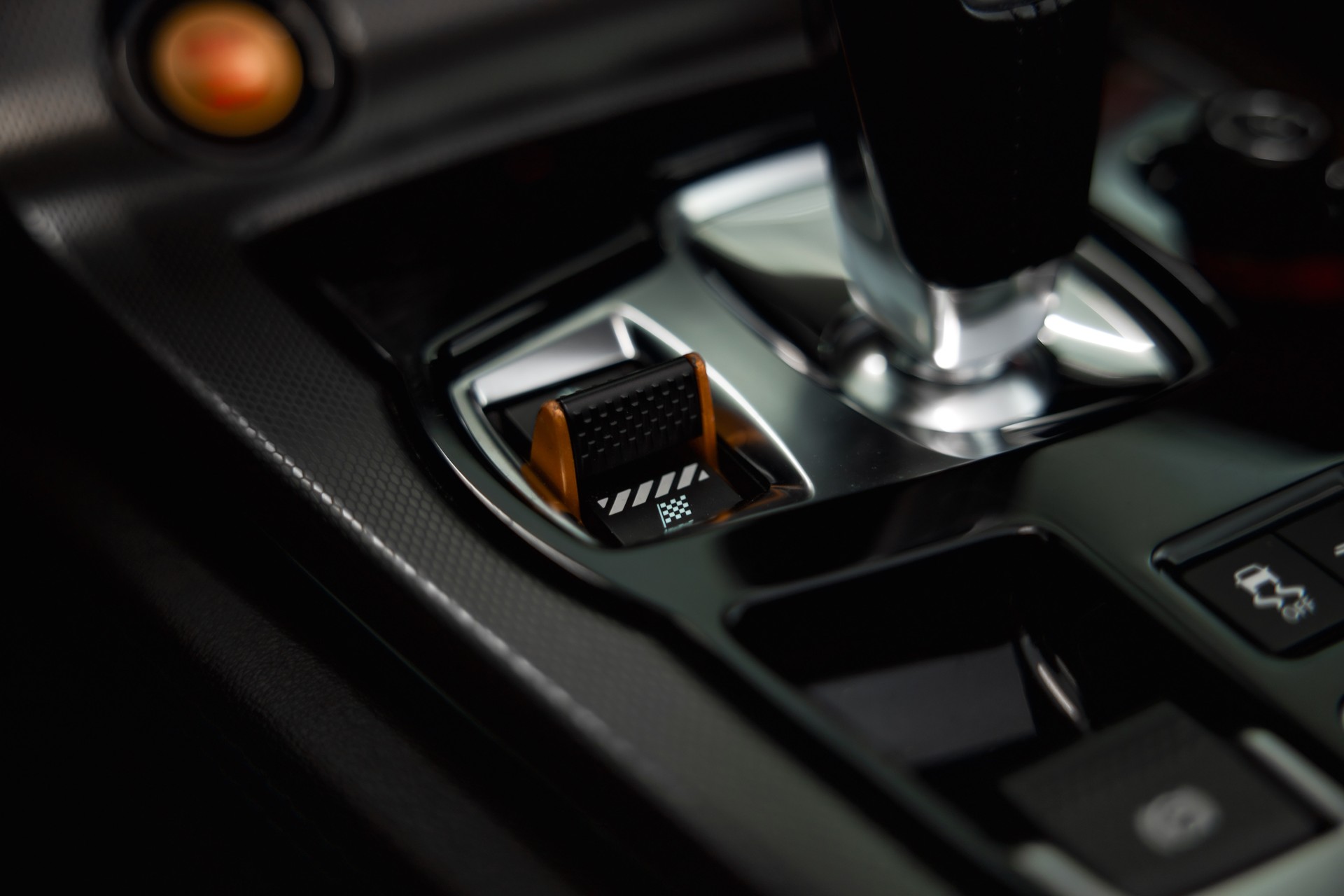 JAGUAR F-Type Convertible V6 S/C AWD-image-26