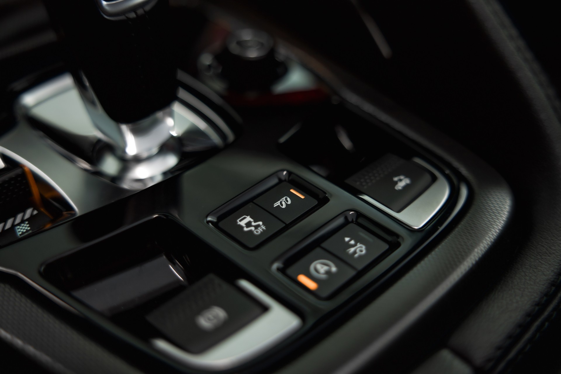 JAGUAR F-Type Convertible V6 S/C AWD-image-25