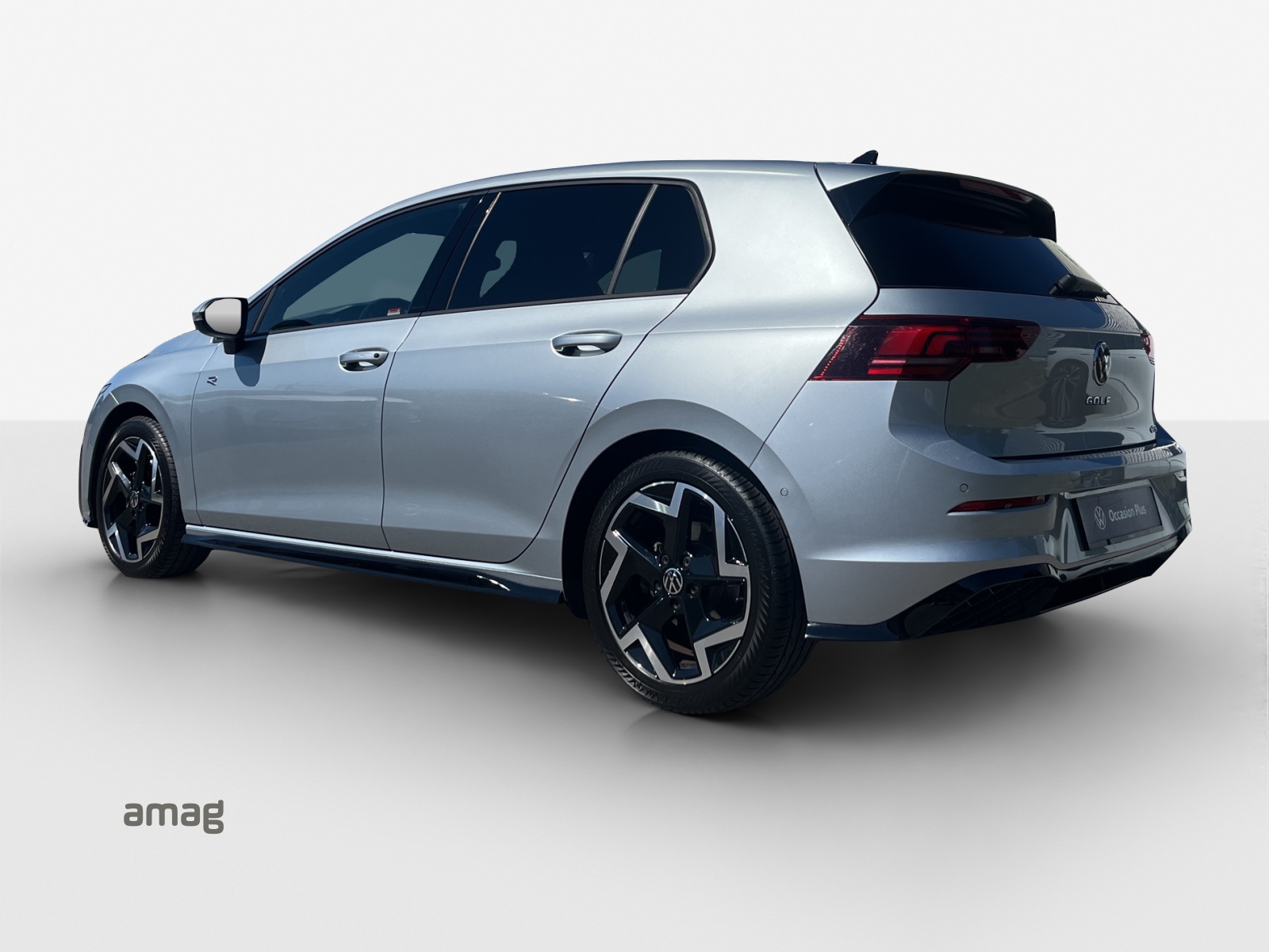 VW Golf 1.5 e TSI mHEV R-Line DSG-showroom-element-2