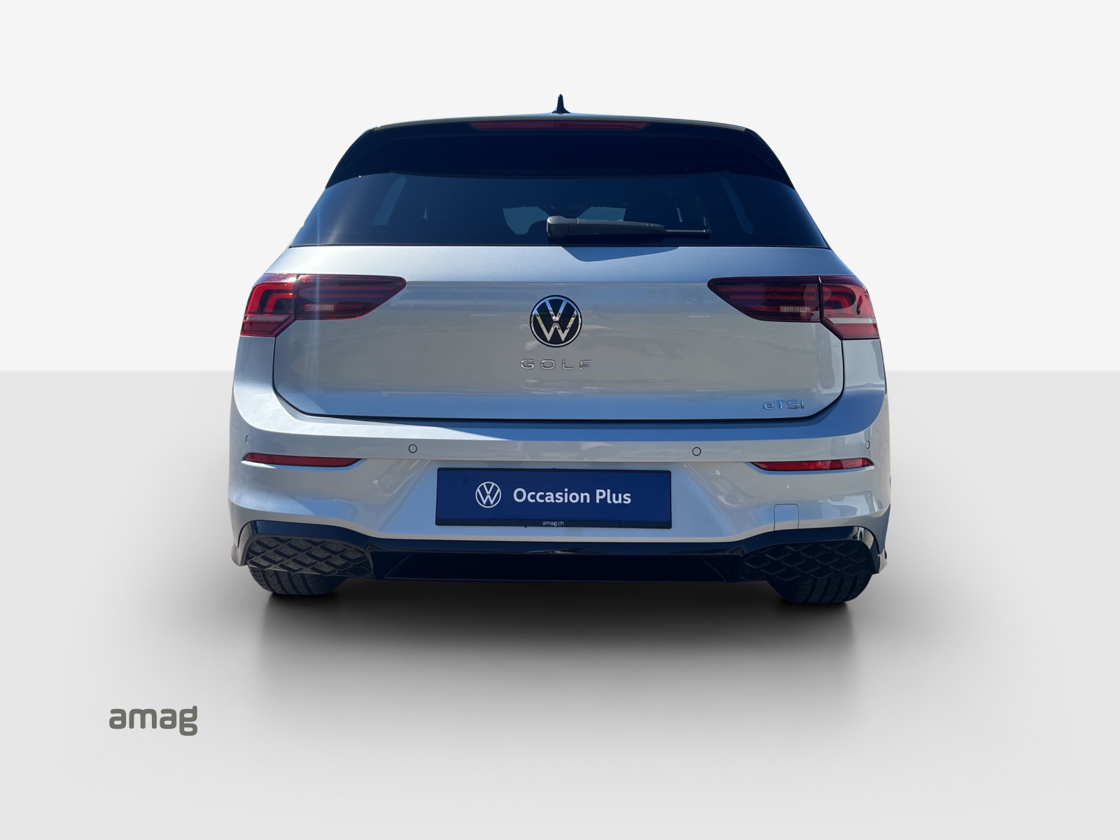 VW Golf 1.5 e TSI mHEV R-Line DSG-showroom-element-3