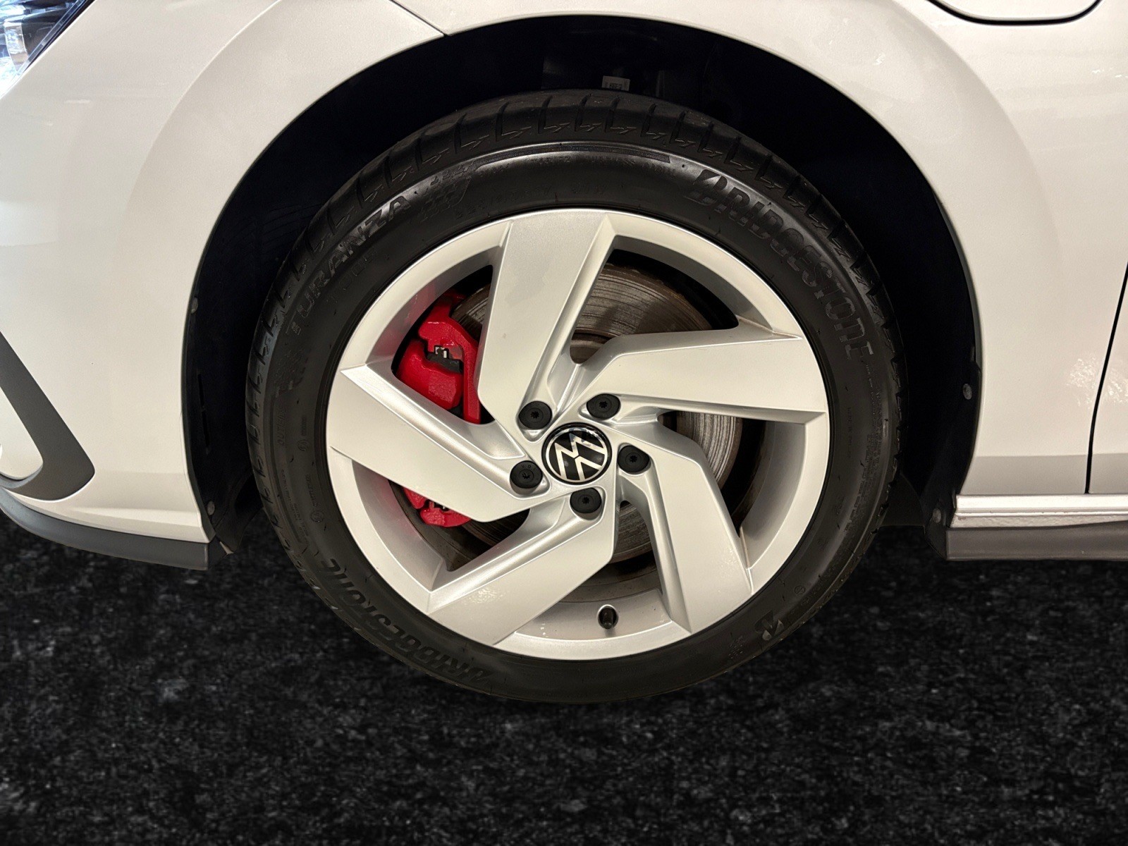 VW Golf 1.4 TSI PHEV GTE / Head-up-Display / Camera de recul / Q.LIGHT - LED-Matrix-image-16