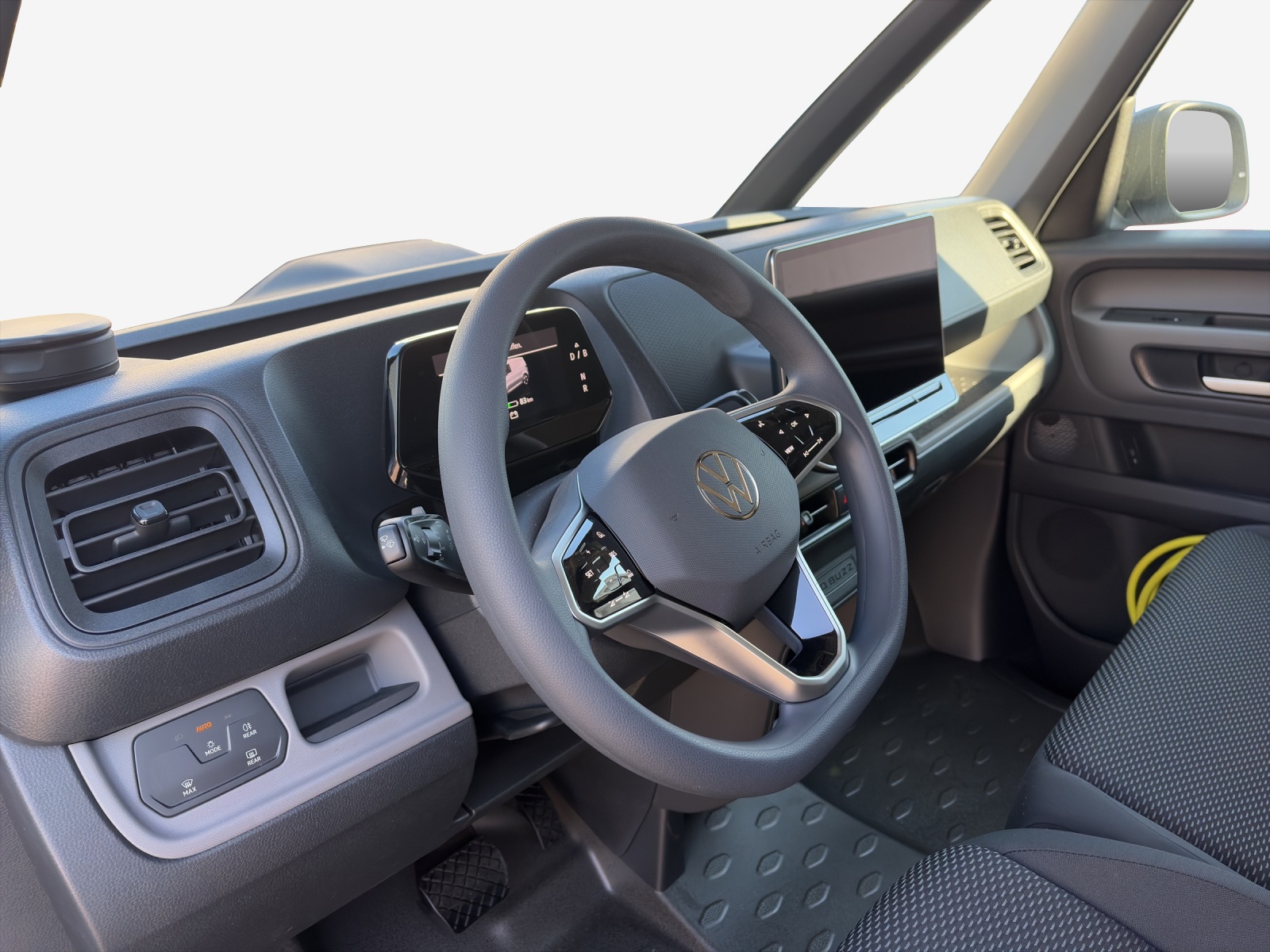 VW ID. Buzz Cargo Pro 4Motion-image-9