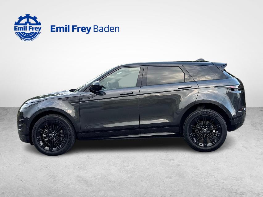 LAND ROVER Range Rover Evoque 2.0 D 200 Dynamic SE mit Gratis Service Paket-showroom-element-1