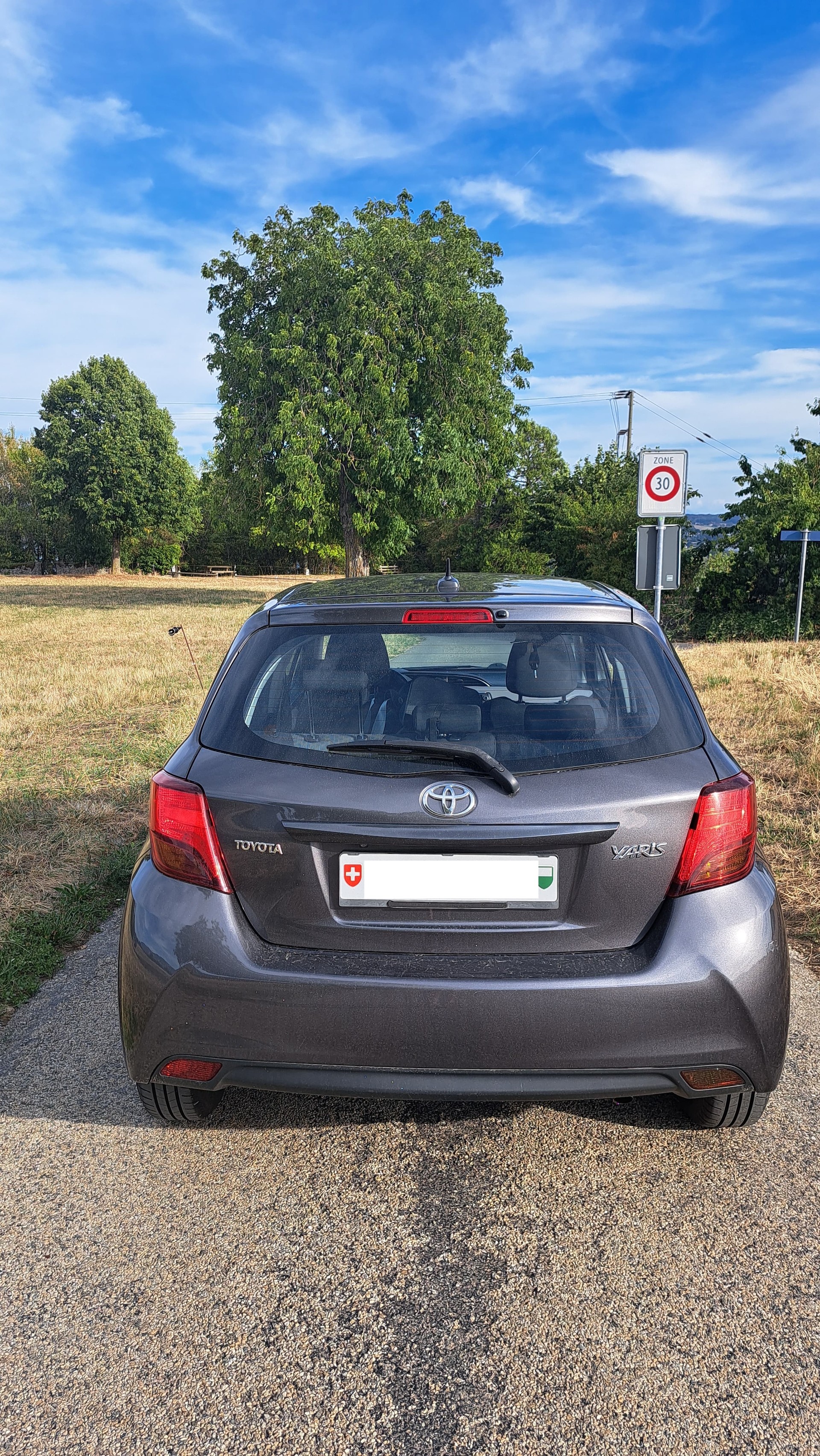 TOYOTA 1.33 VVT-i Luna-image-4