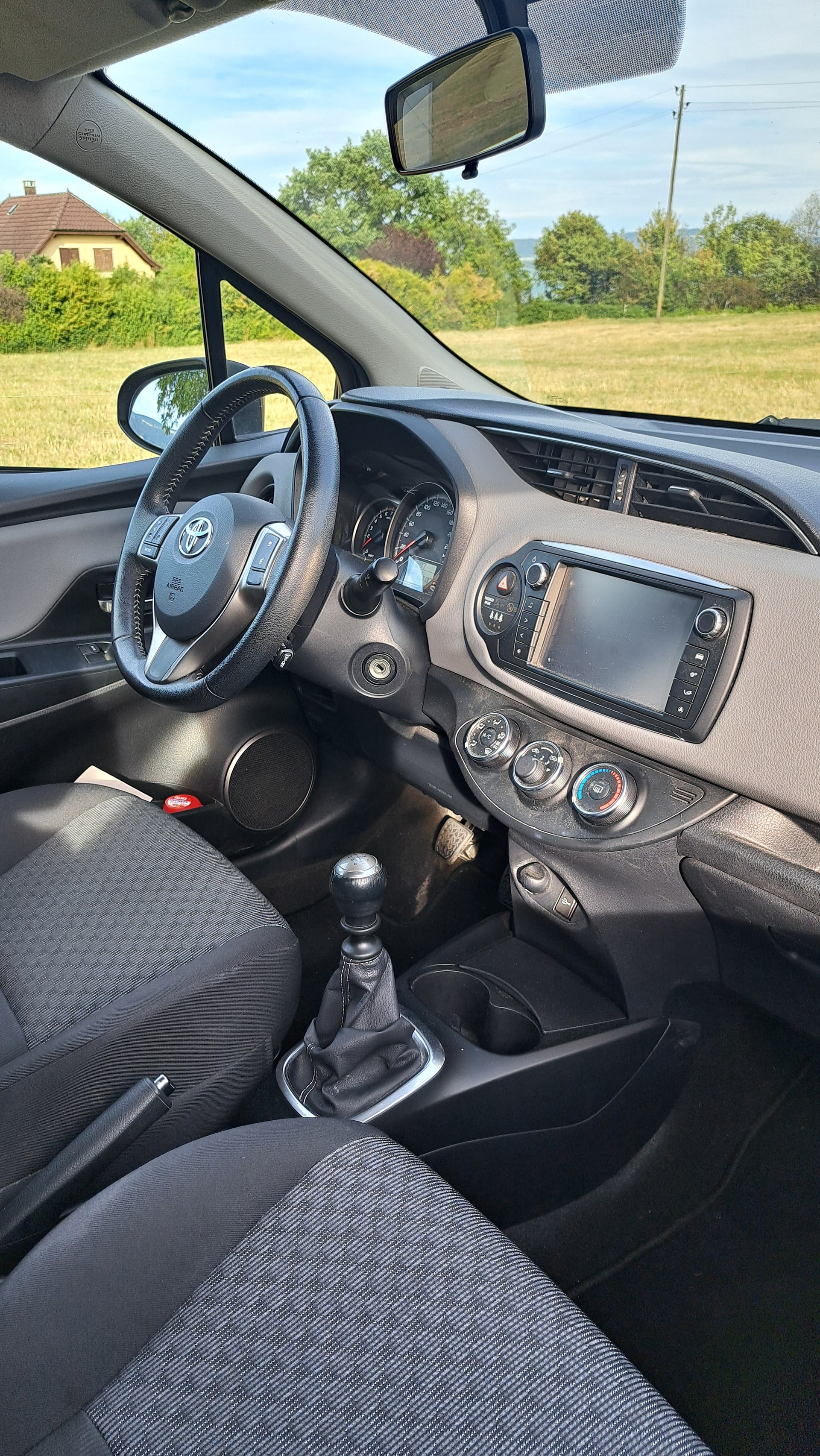 TOYOTA 1.33 VVT-i Luna-image-2