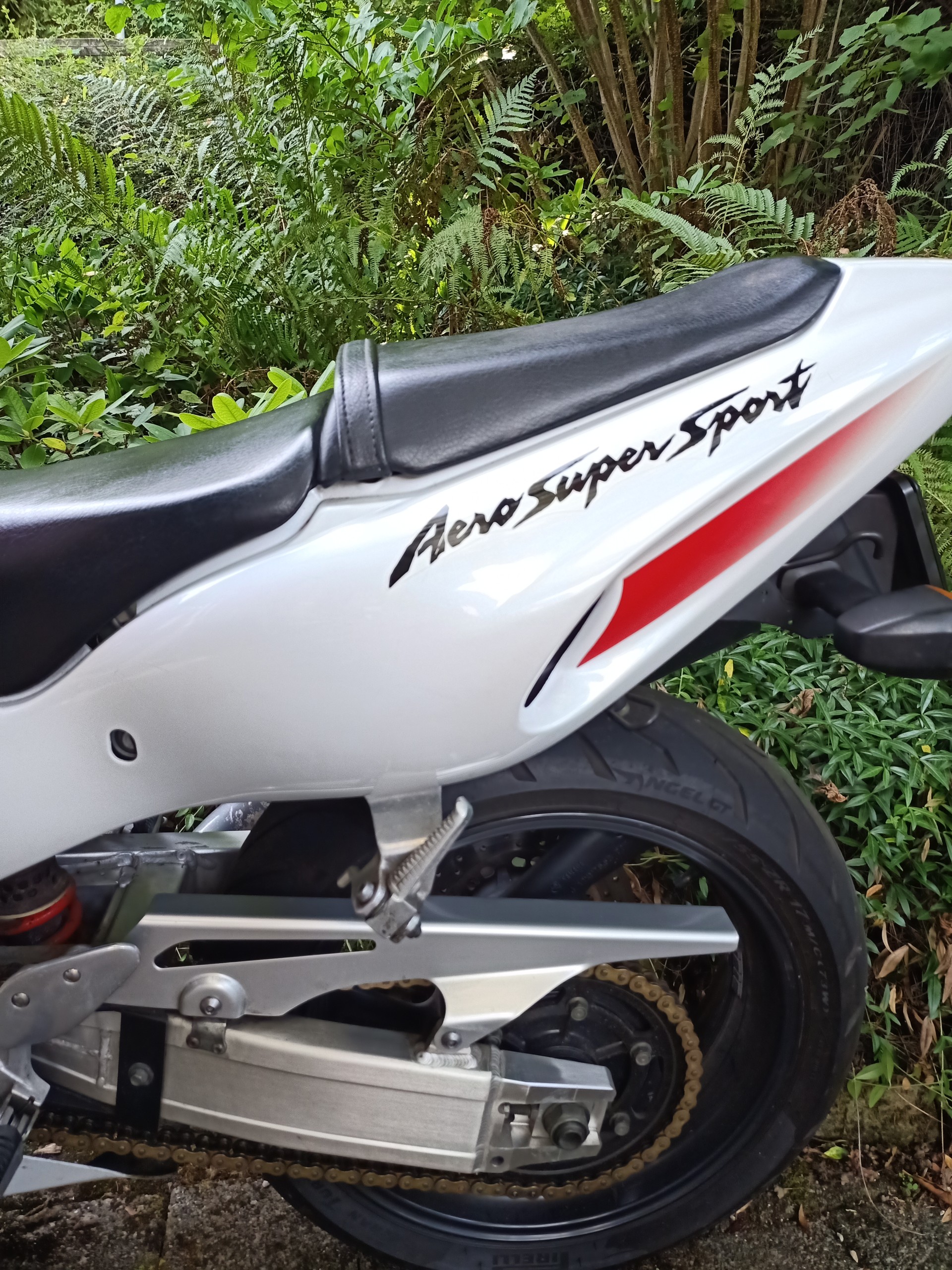 YAMAHA YZF 1000 R Thunderace-image-4