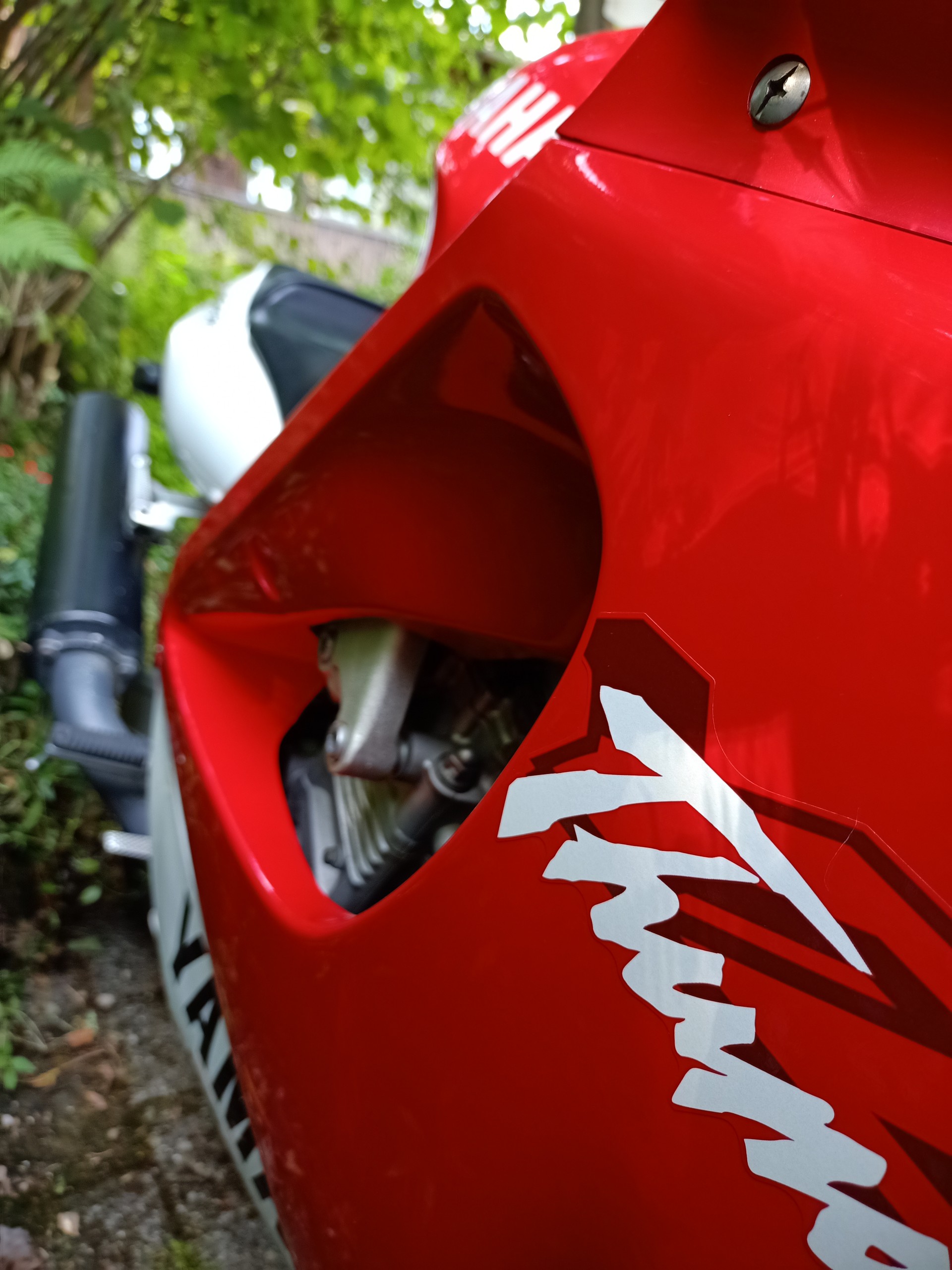 YAMAHA YZF 1000 R Thunderace-image-6