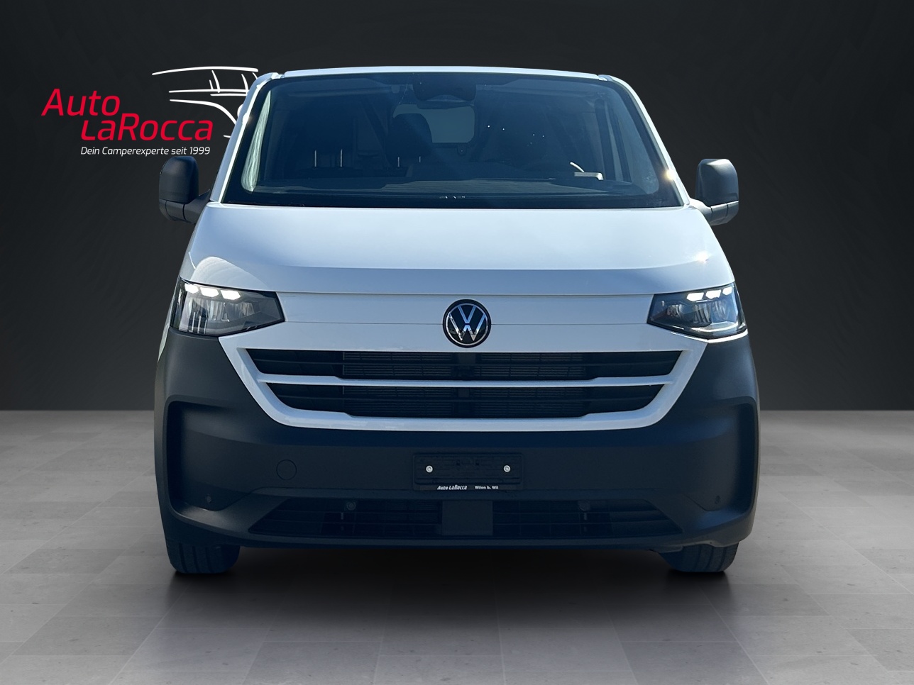 VW Transporter 2.0 TDI 4Motion Lang Automat *Heckklappe*-image-7