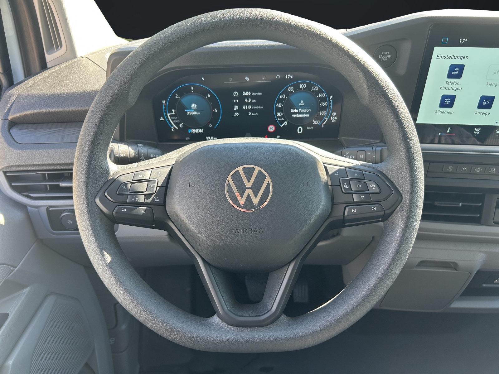 VW Transporter 2.0 TDI 4Motion Lang Automat *Heckklappe*-image-15