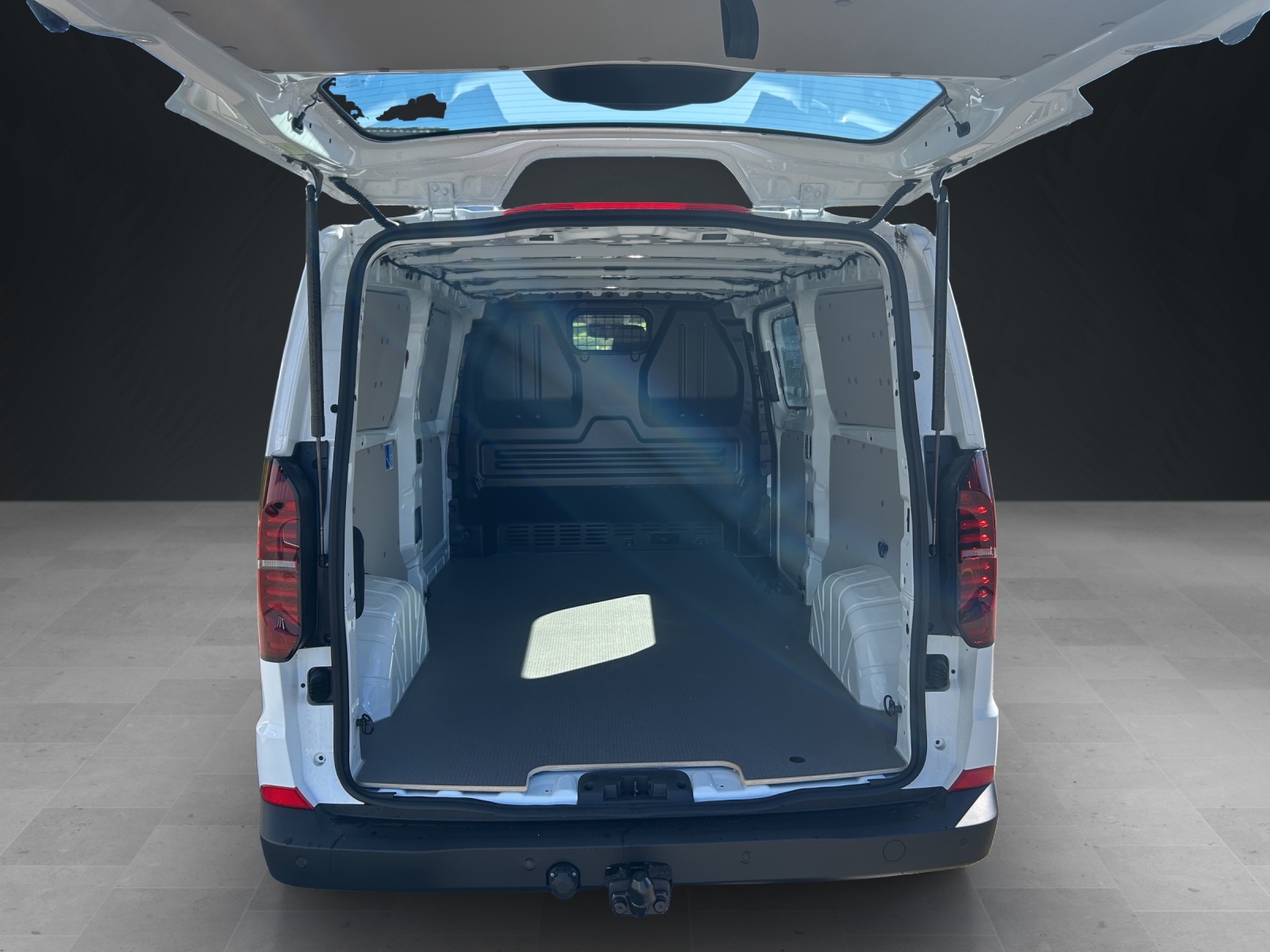 VW Transporter 2.0 TDI 4Motion Lang Automat *Heckklappe*-image-9
