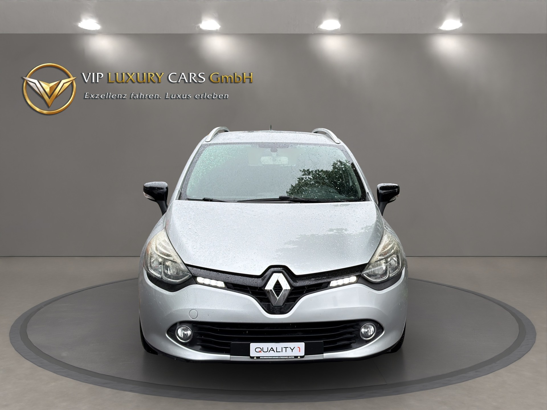 RENAULT Clio Grandtour 0.9 12V Swiss Edition-showroom-element-2