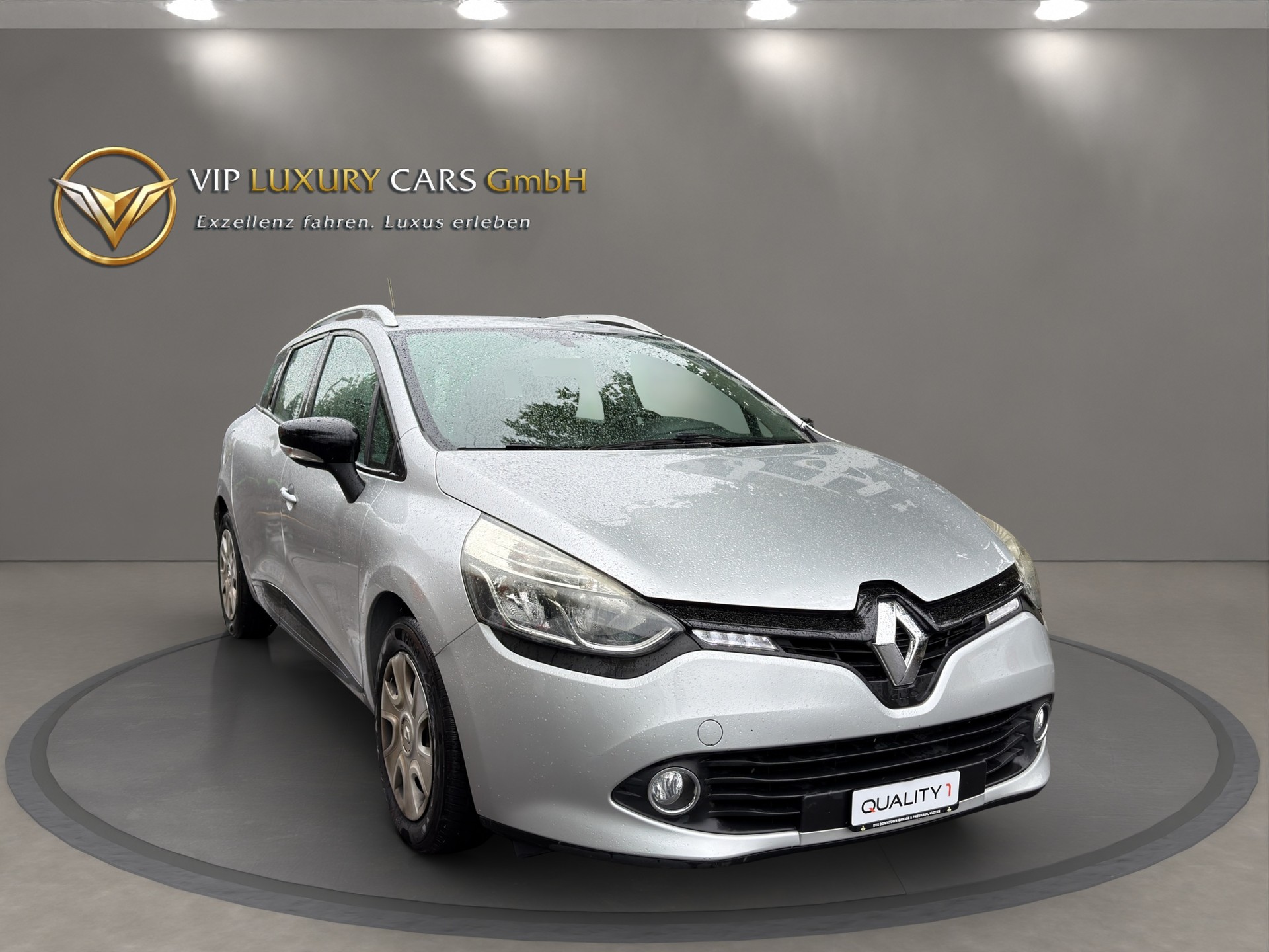 RENAULT Clio Grandtour 0.9 12V Swiss Edition-showroom-element-3
