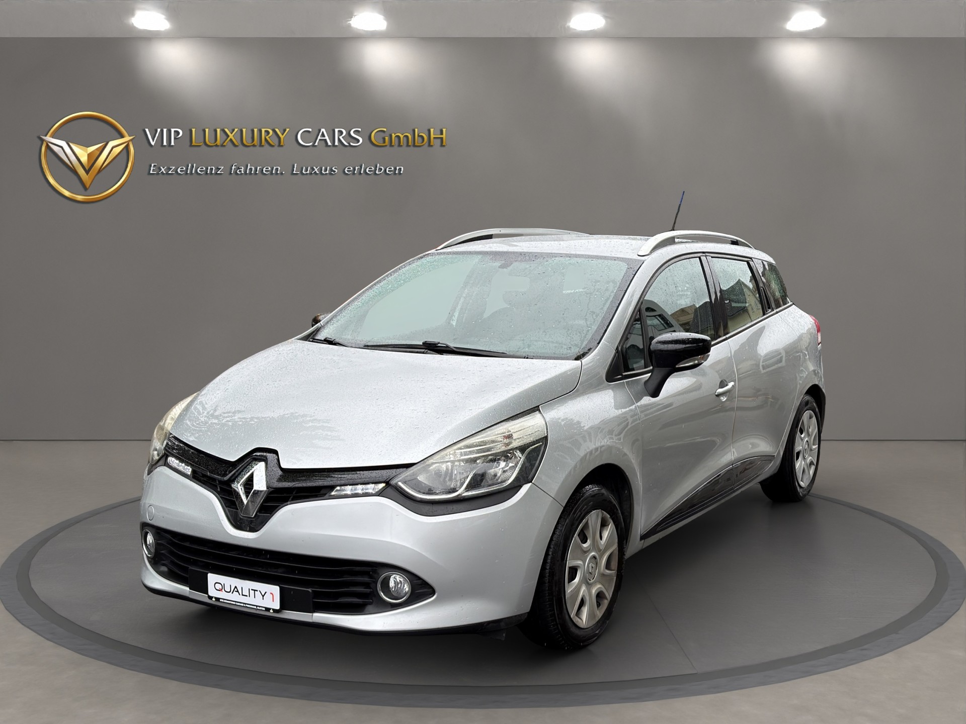 RENAULT Clio Grandtour 0.9 12V Swiss Edition-showroom-element-1