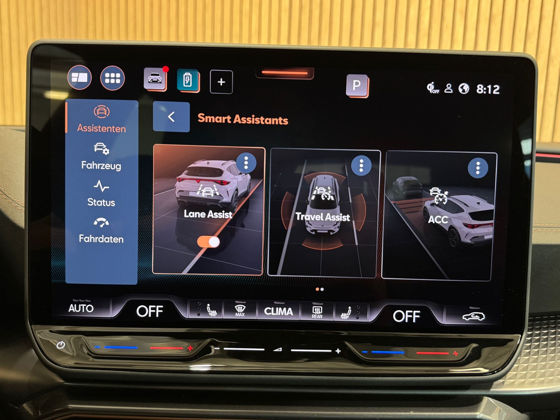 CUPRA Formentor 1.5 e-HYBRID pHEV DSG-image-17