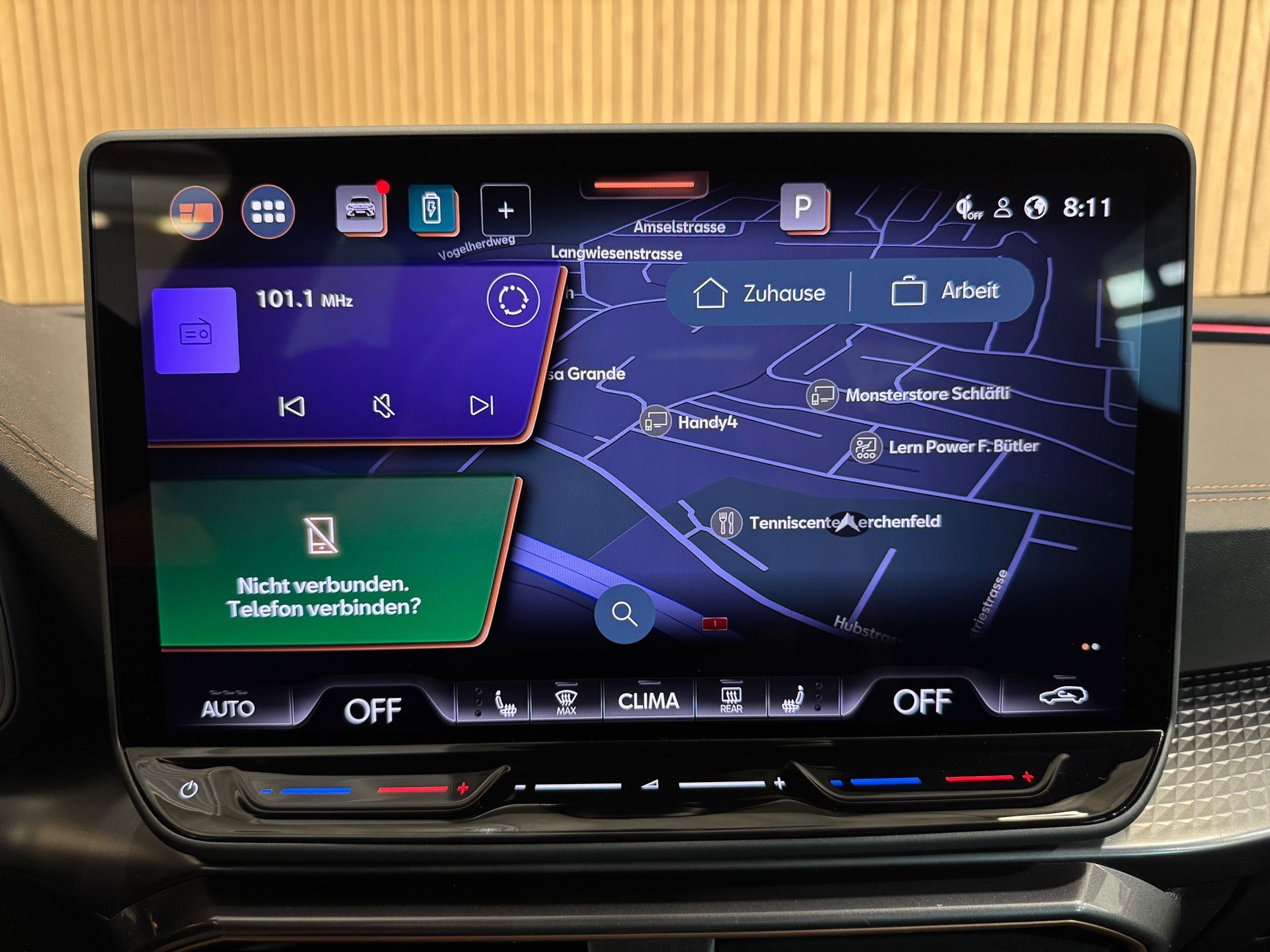 CUPRA Formentor 1.5 e-HYBRID pHEV DSG-image-15