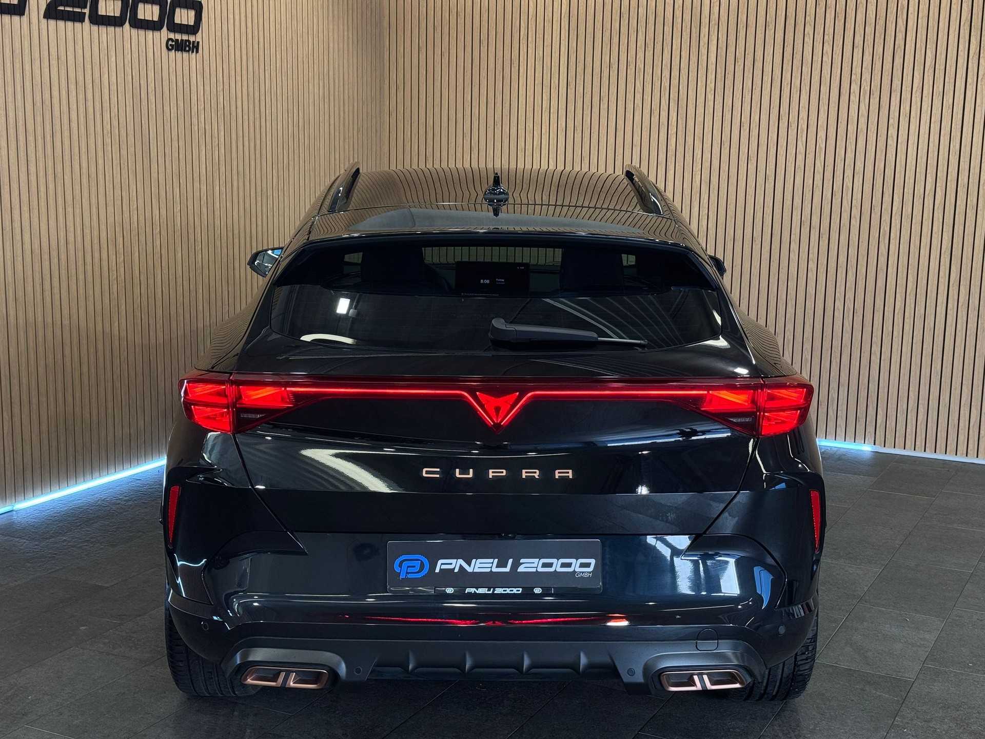 CUPRA Formentor 1.5 e-HYBRID pHEV DSG-image-5