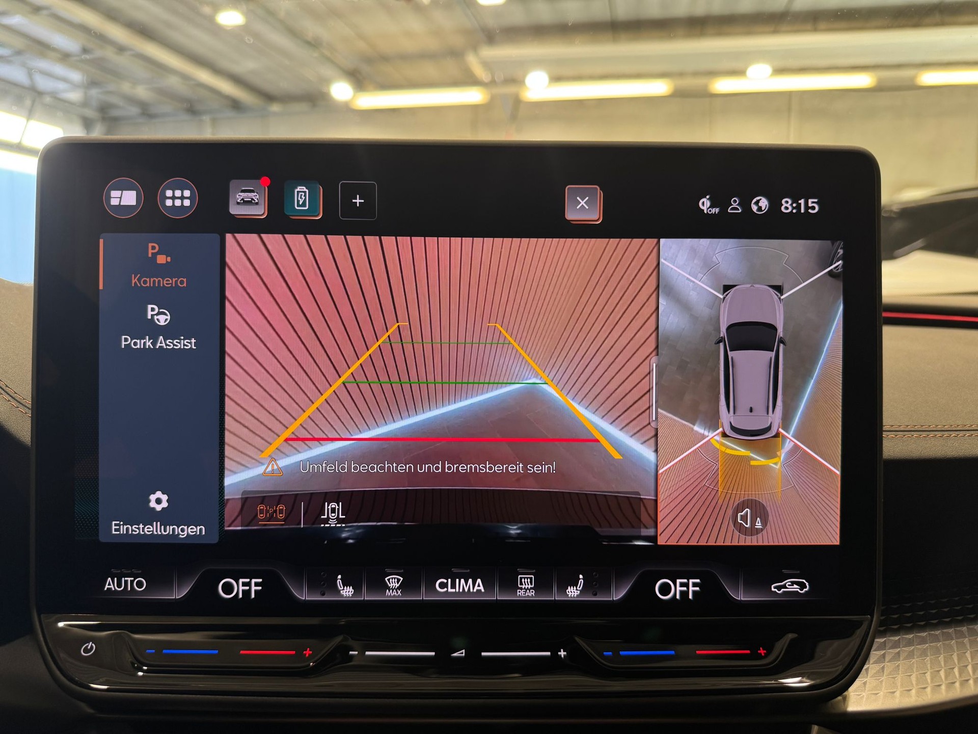 CUPRA Formentor 1.5 e-HYBRID pHEV DSG-image-21