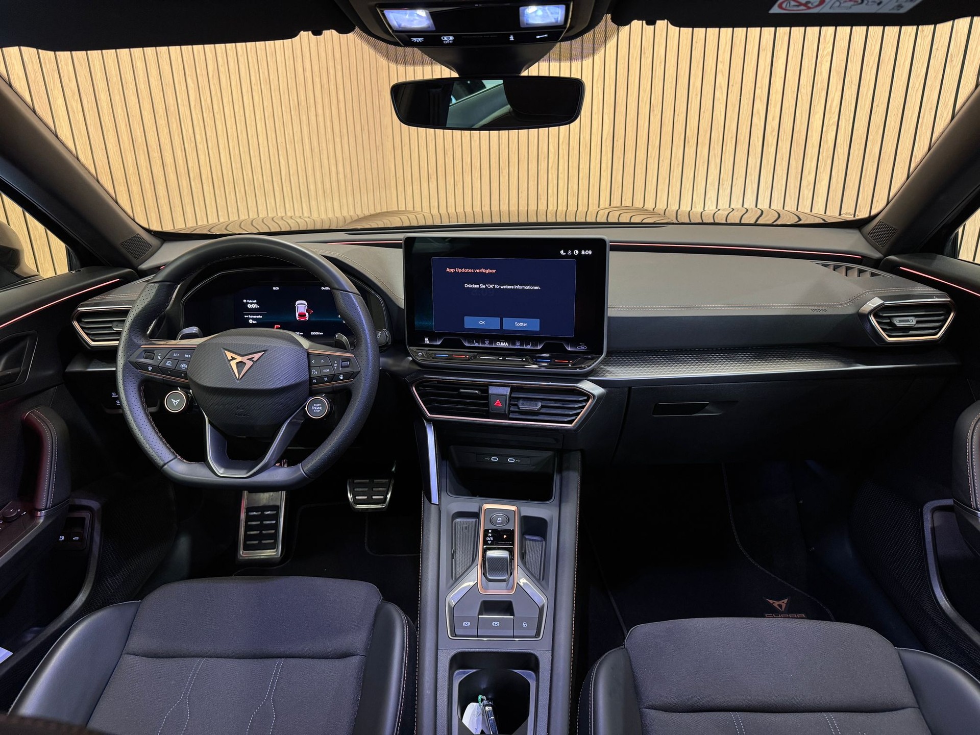 CUPRA Formentor 1.5 e-HYBRID pHEV DSG-image-7