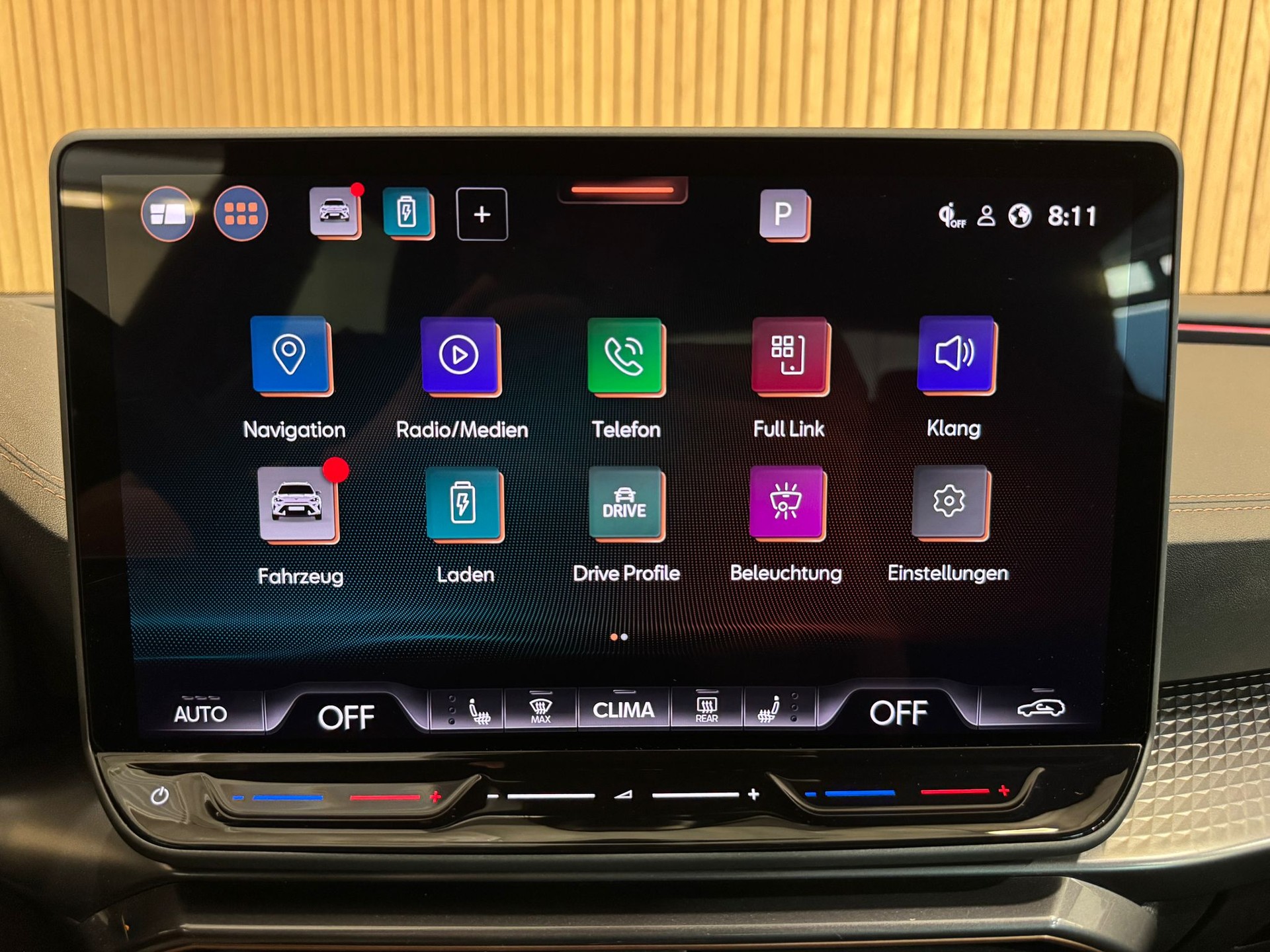 CUPRA Formentor 1.5 e-HYBRID pHEV DSG-image-14