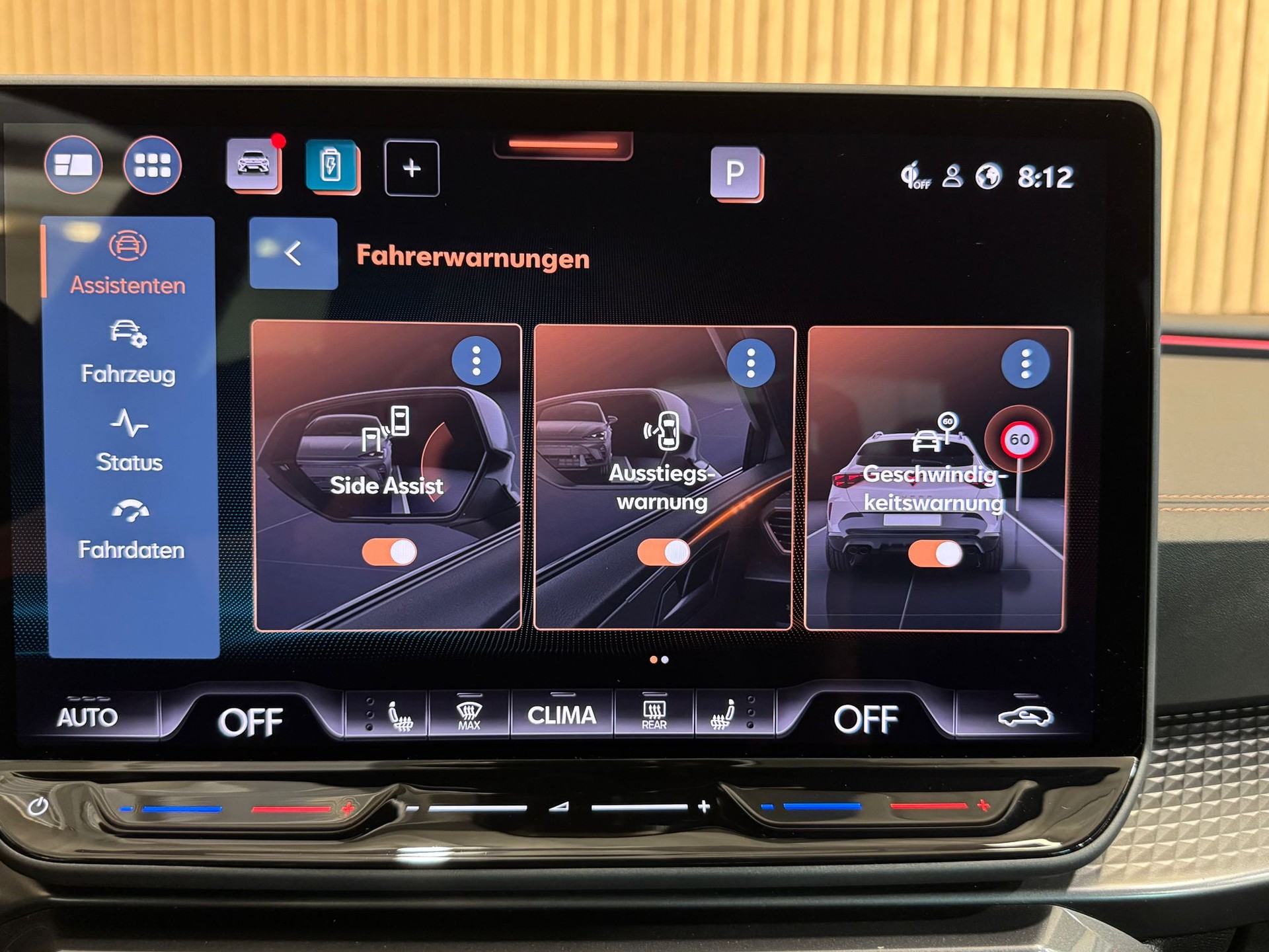 CUPRA Formentor 1.5 e-HYBRID pHEV DSG-image-20