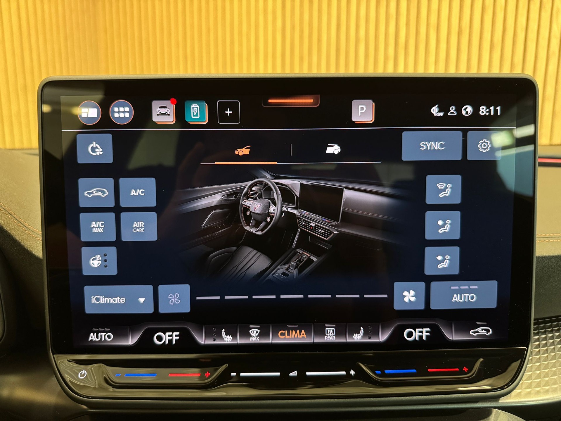 CUPRA Formentor 1.5 e-HYBRID pHEV DSG-image-16
