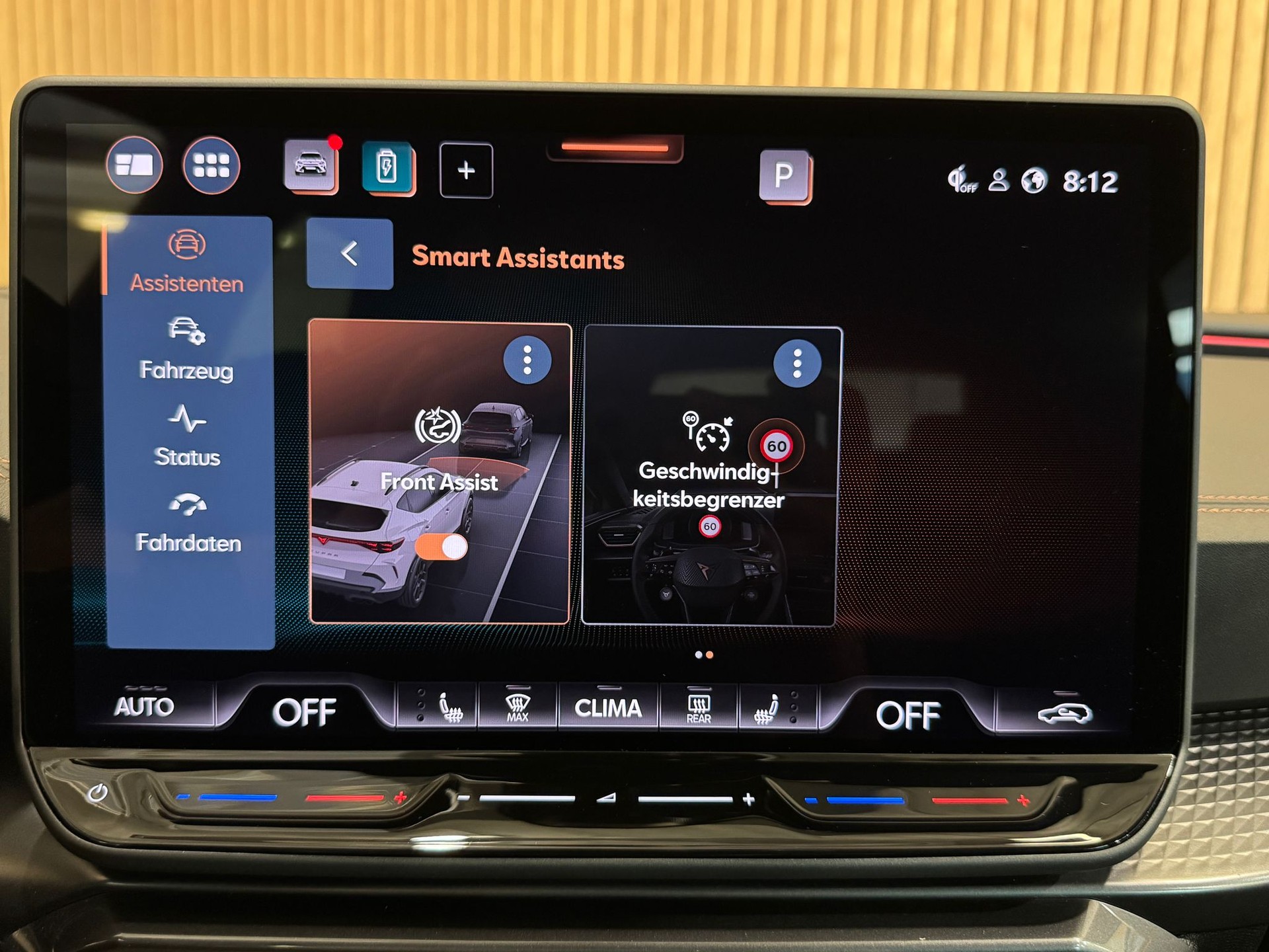 CUPRA Formentor 1.5 e-HYBRID pHEV DSG-image-18
