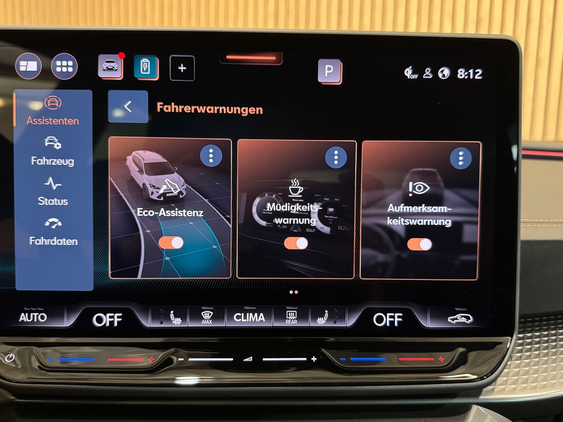 CUPRA Formentor 1.5 e-HYBRID pHEV DSG-image-19