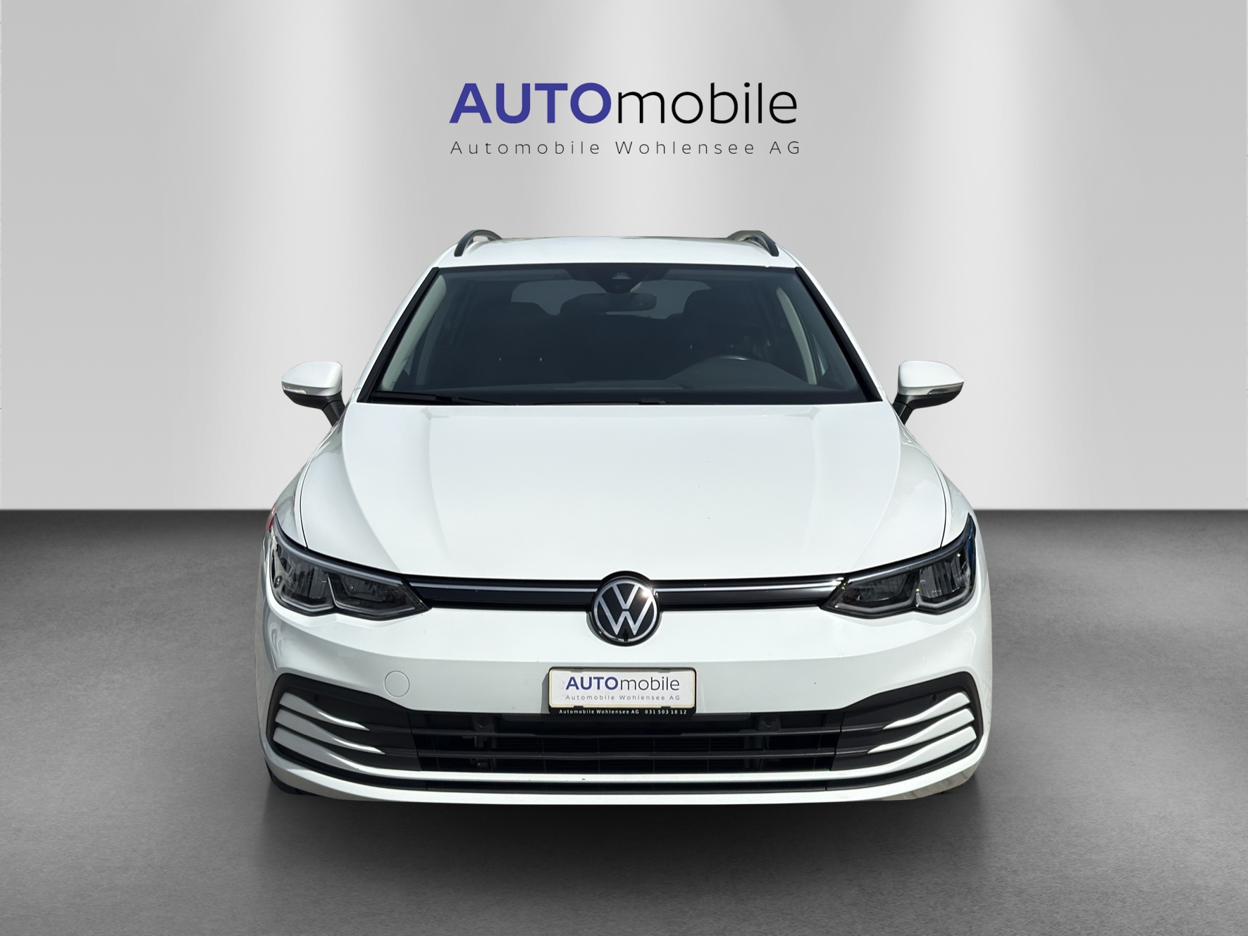VW Golf Variant 2.0 TDI Life DSG-showroom-element-2