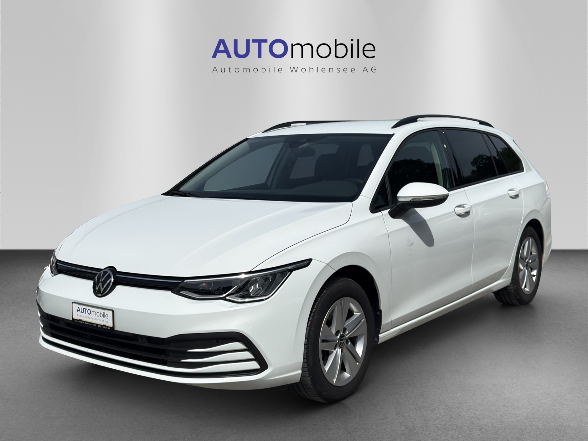 VW Golf Variant 2.0 TDI Life DSG-showroom-element-1