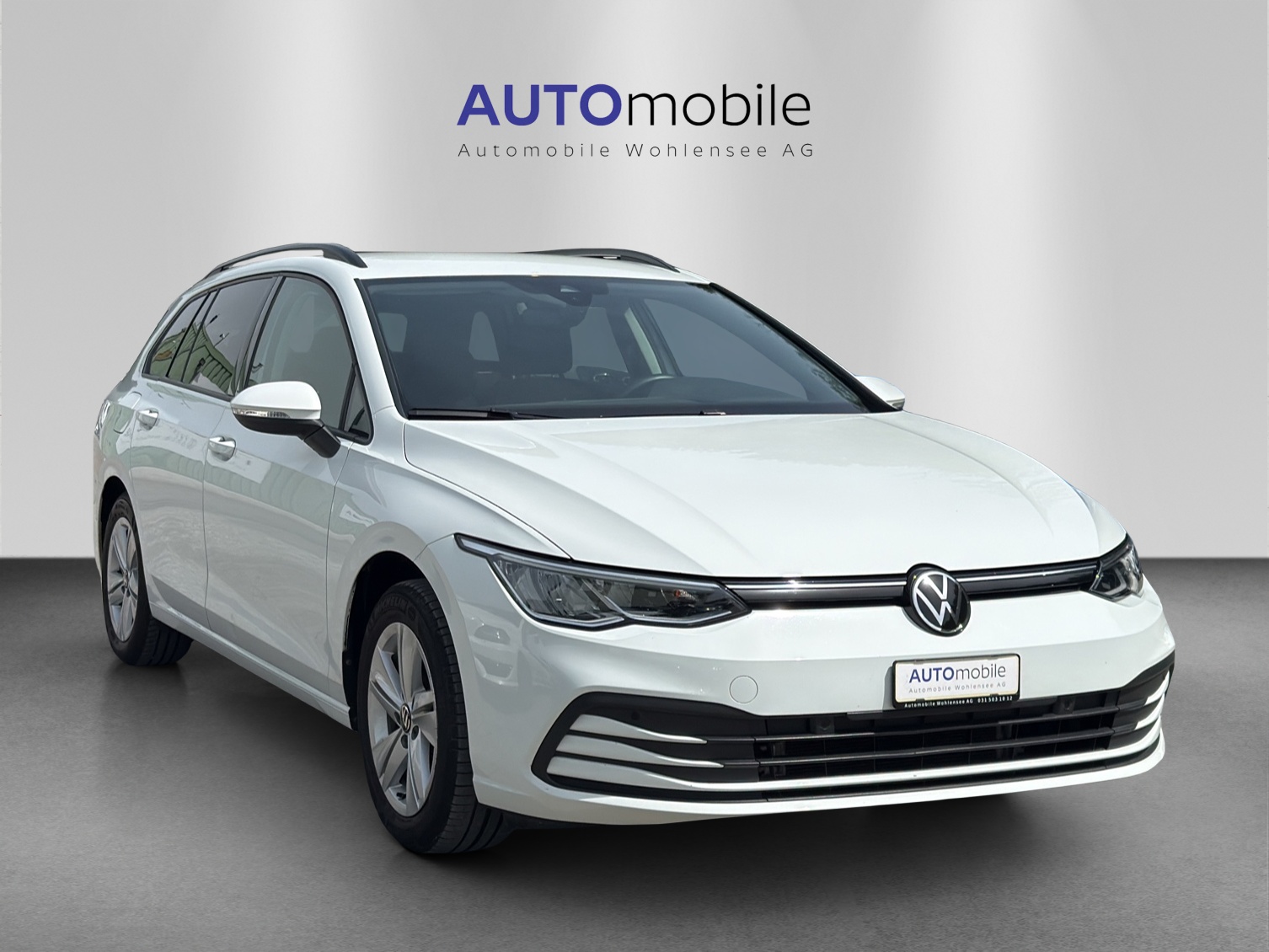 VW Golf Variant 2.0 TDI Life DSG-showroom-element-3