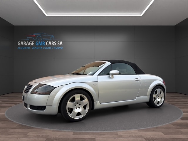 AUDI TT Roadster 1.8 T