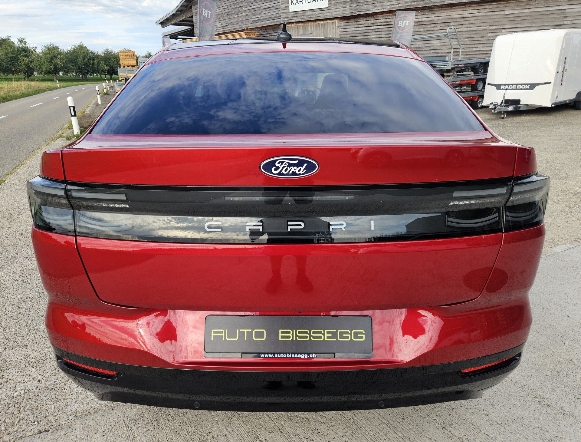 FORD Capri Elektro 77kWh Dual Extended Range Premium AWD-image-5