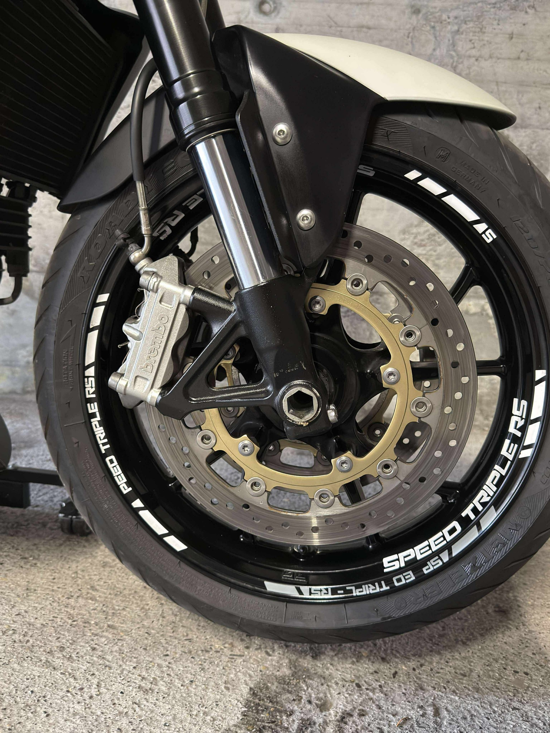 TRIUMPH Speed Triple 1050 SE-image-3