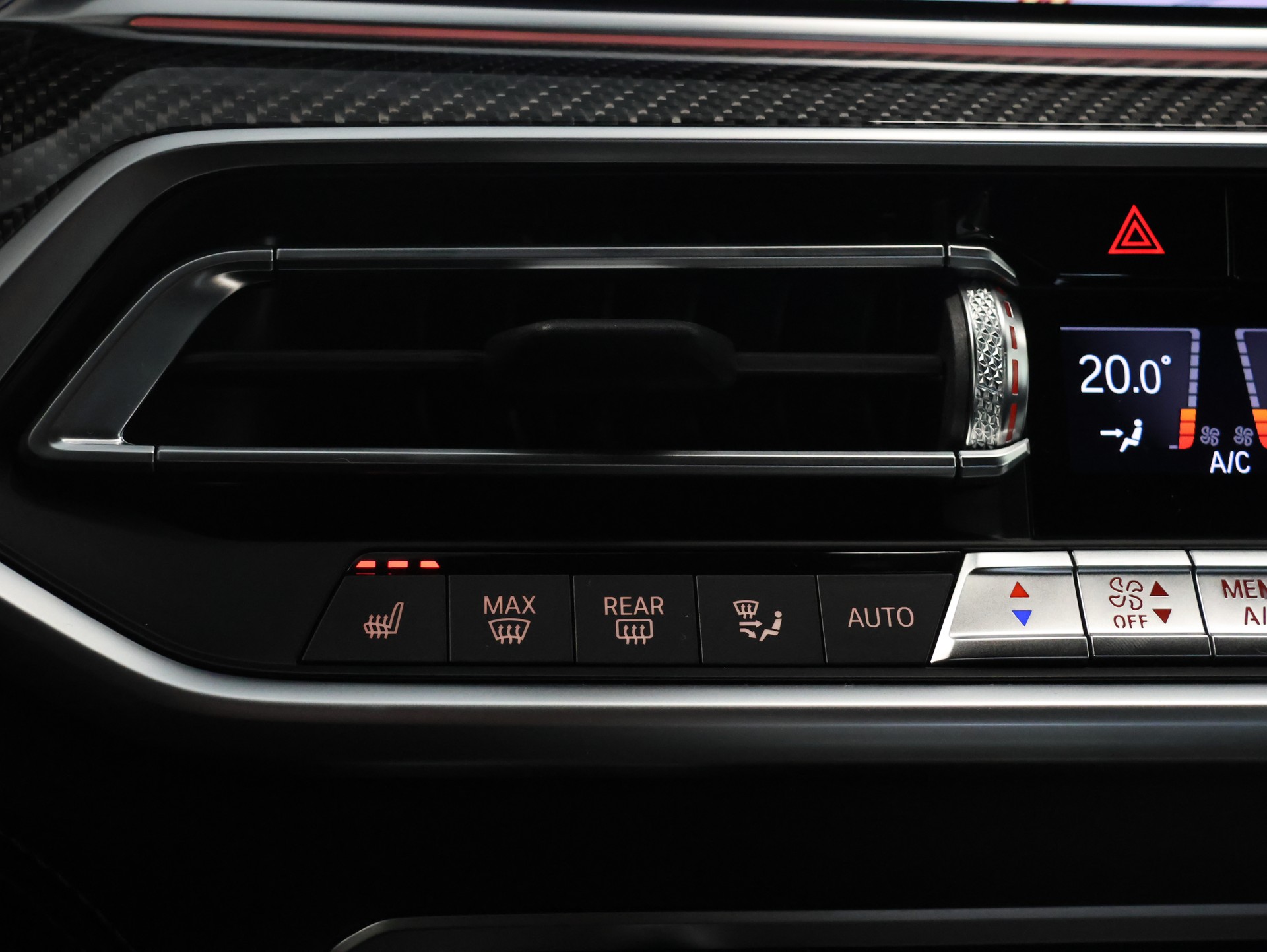BMW X6M Steptronic M Competition-image-31