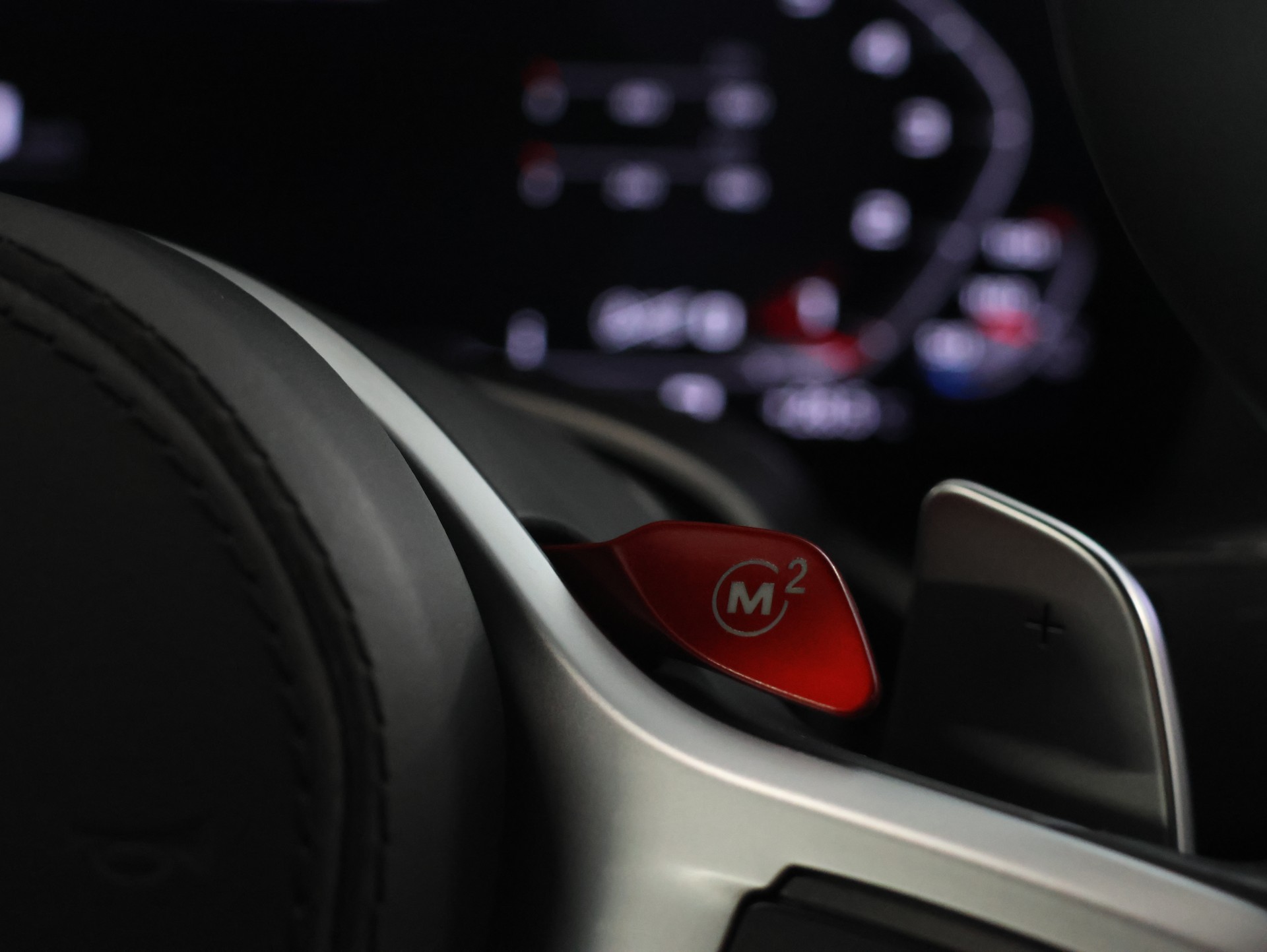BMW X6M Steptronic M Competition-image-24