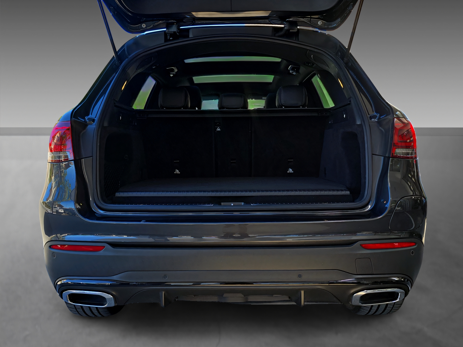 MERCEDES-BENZ GLC 300 de 4Matic AMG Line-image-15