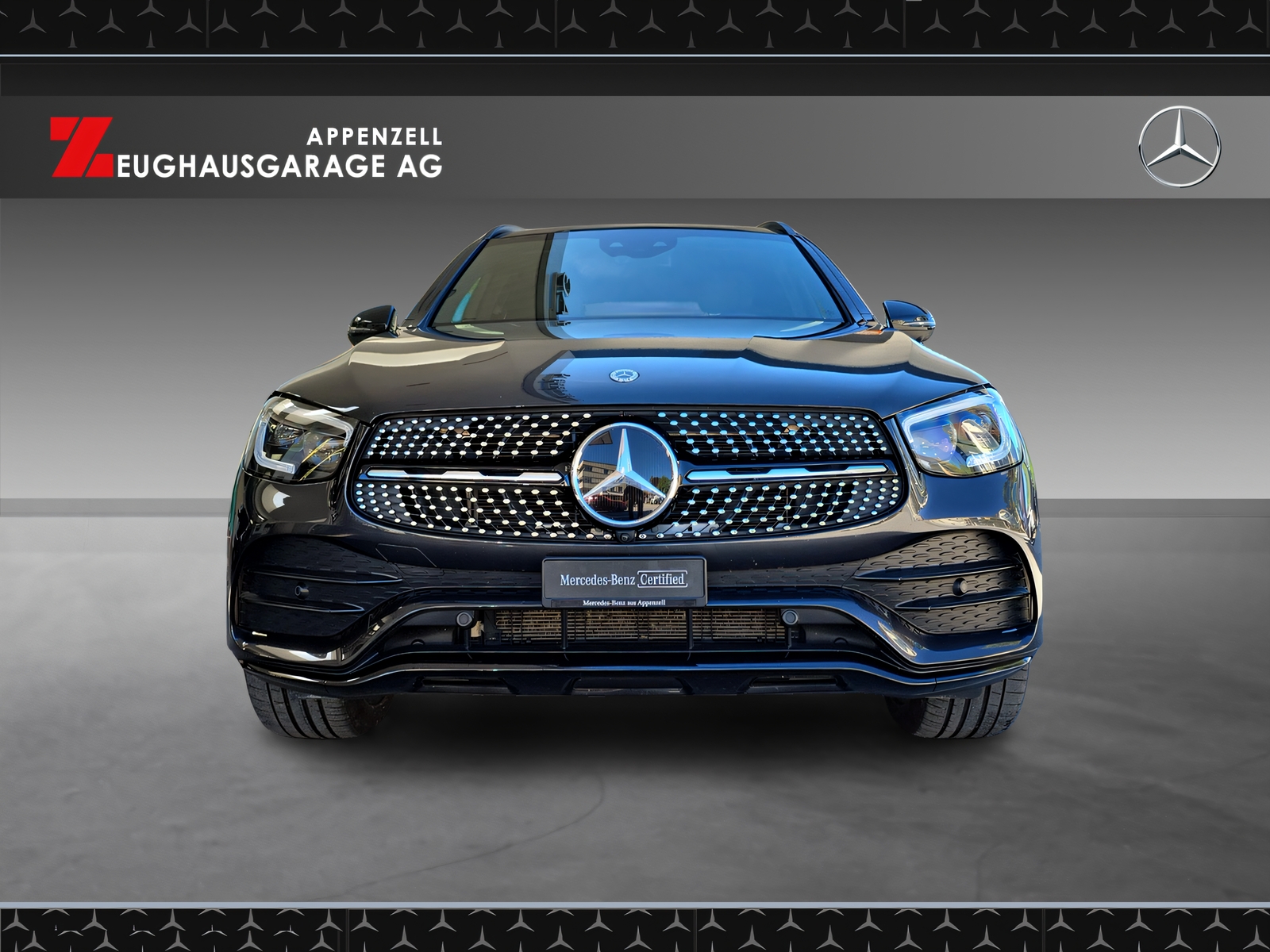 MERCEDES-BENZ GLC 300 de 4Matic AMG Line-showroom-element-3