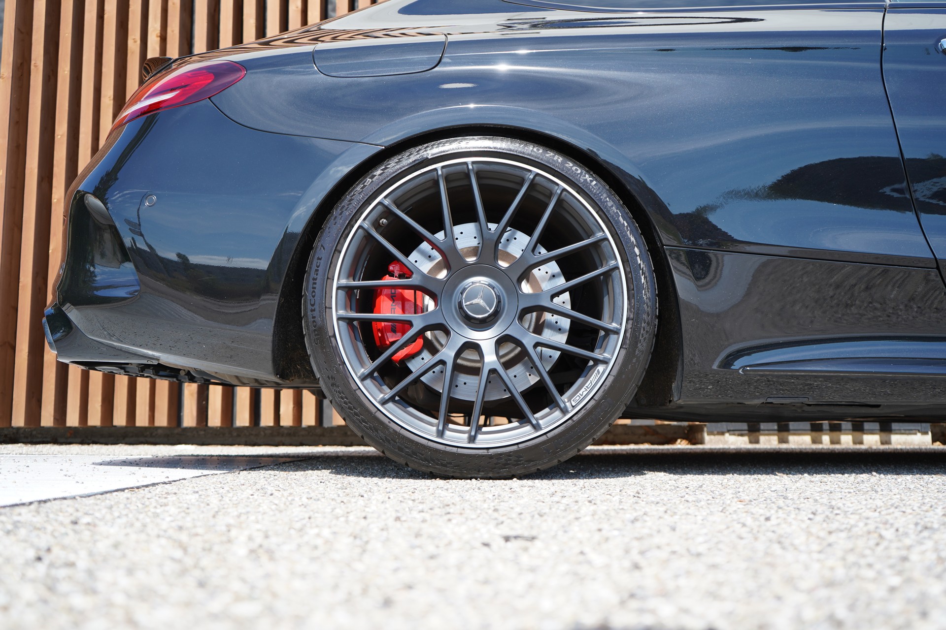 MERCEDES-BENZ C 63 S AMG BLACK 9G-TRONIC l 510 PS-image-19