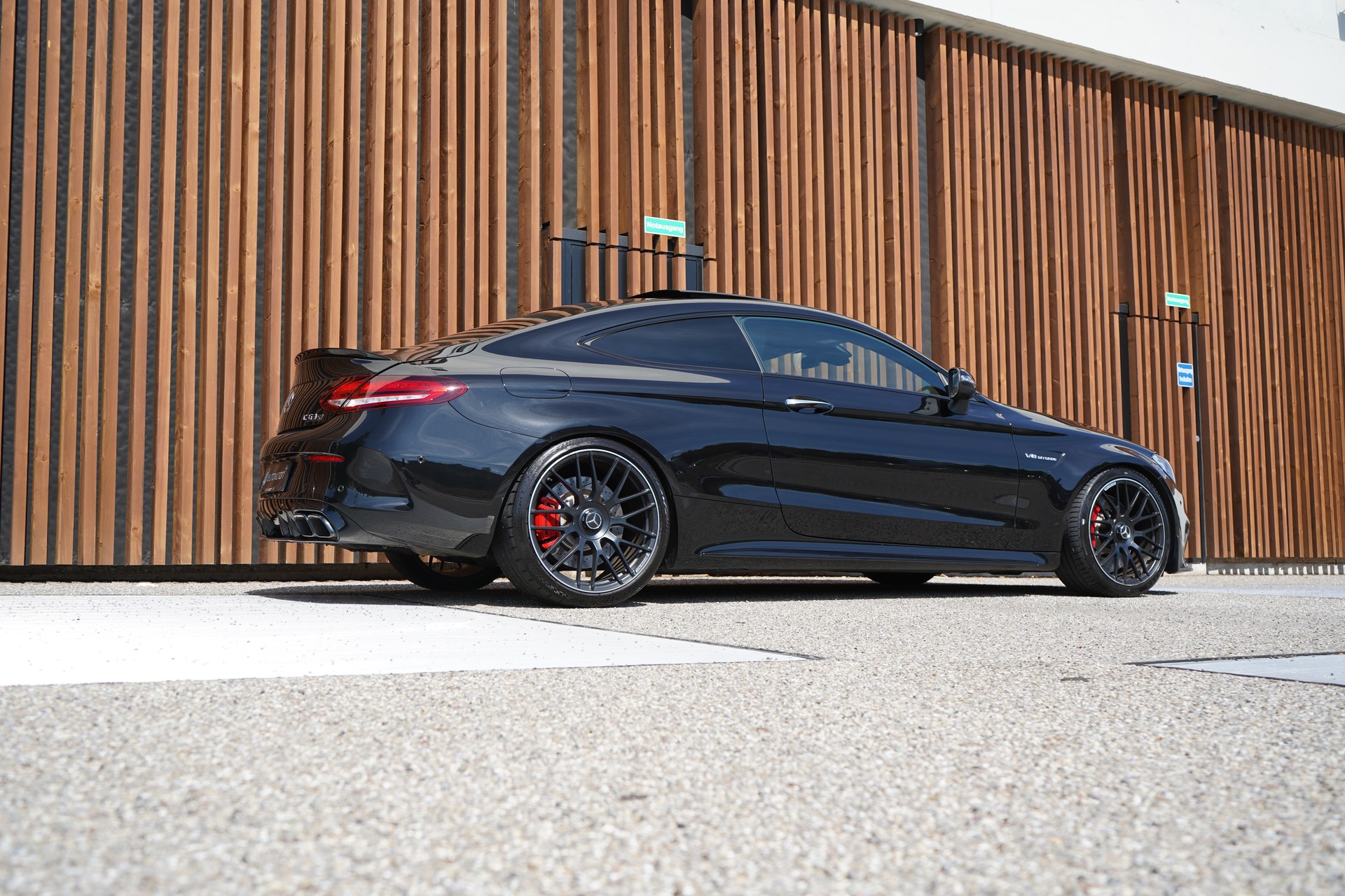 MERCEDES-BENZ C 63 S AMG BLACK 9G-TRONIC l 510 PS-image-6