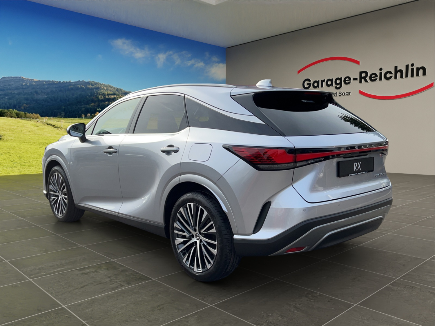 LEXUS RX 450h+ Comfort-showroom-element-2